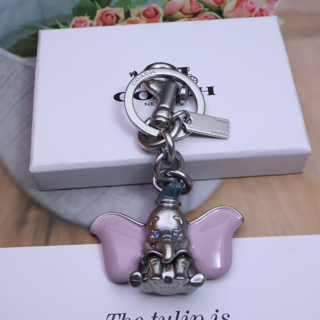 Disney Joint: Cute 176Coach Easy to Carry, Nice Animal Friend. - 图片 7