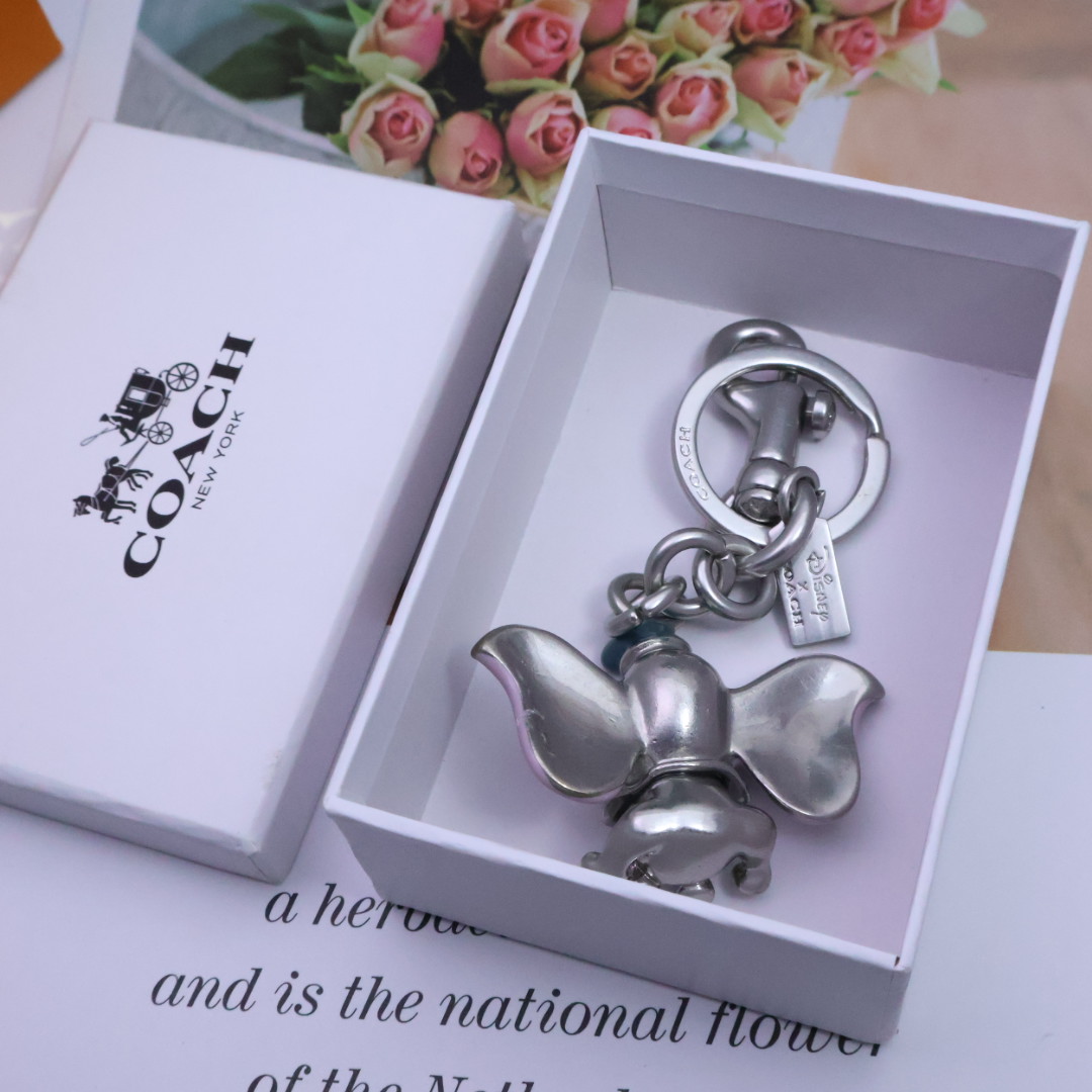 Disney Joint: Cute 176Coach Easy to Carry, Nice Animal Friend. - 图片 6