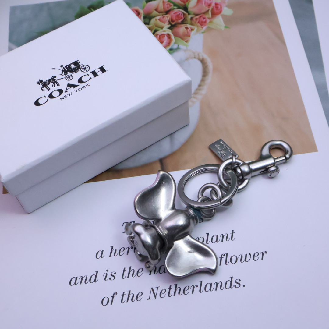 Disney Joint: Cute 176Coach Easy to Carry, Nice Animal Friend. - 图片 3