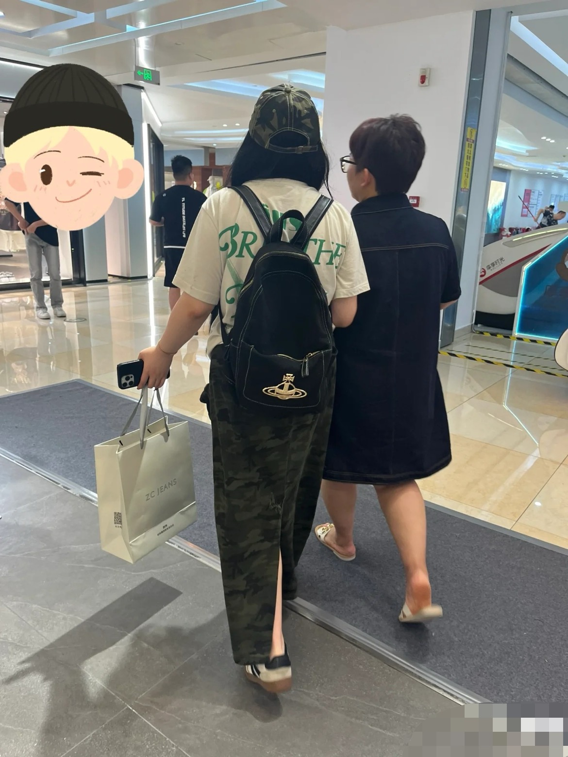 香奈儿 Chanel 高级成衣风衣外套及大衣服装 #8FEABF2C 9