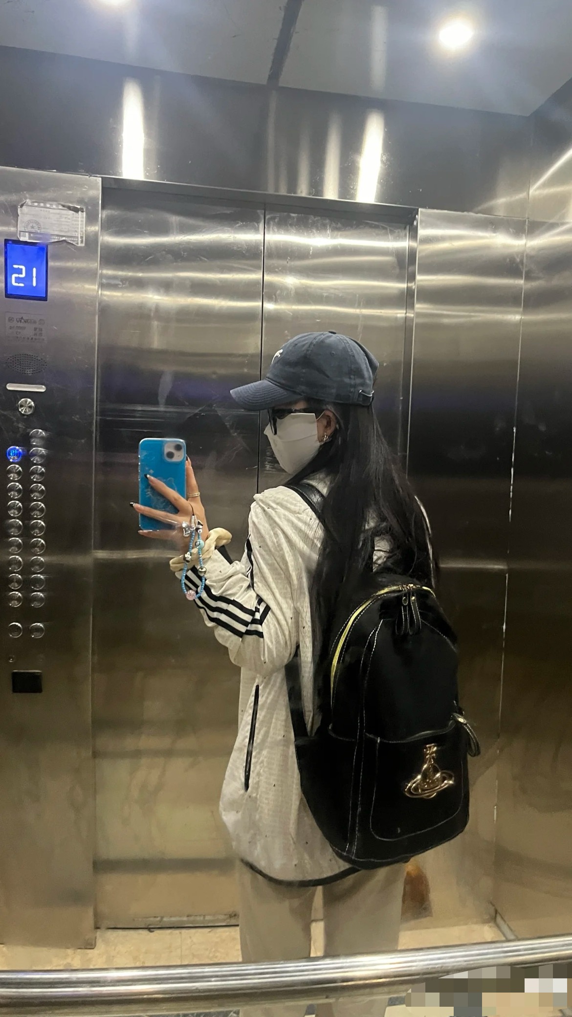 香奈儿 Chanel 高级成衣风衣外套及大衣服装 #8FEABF2C 4