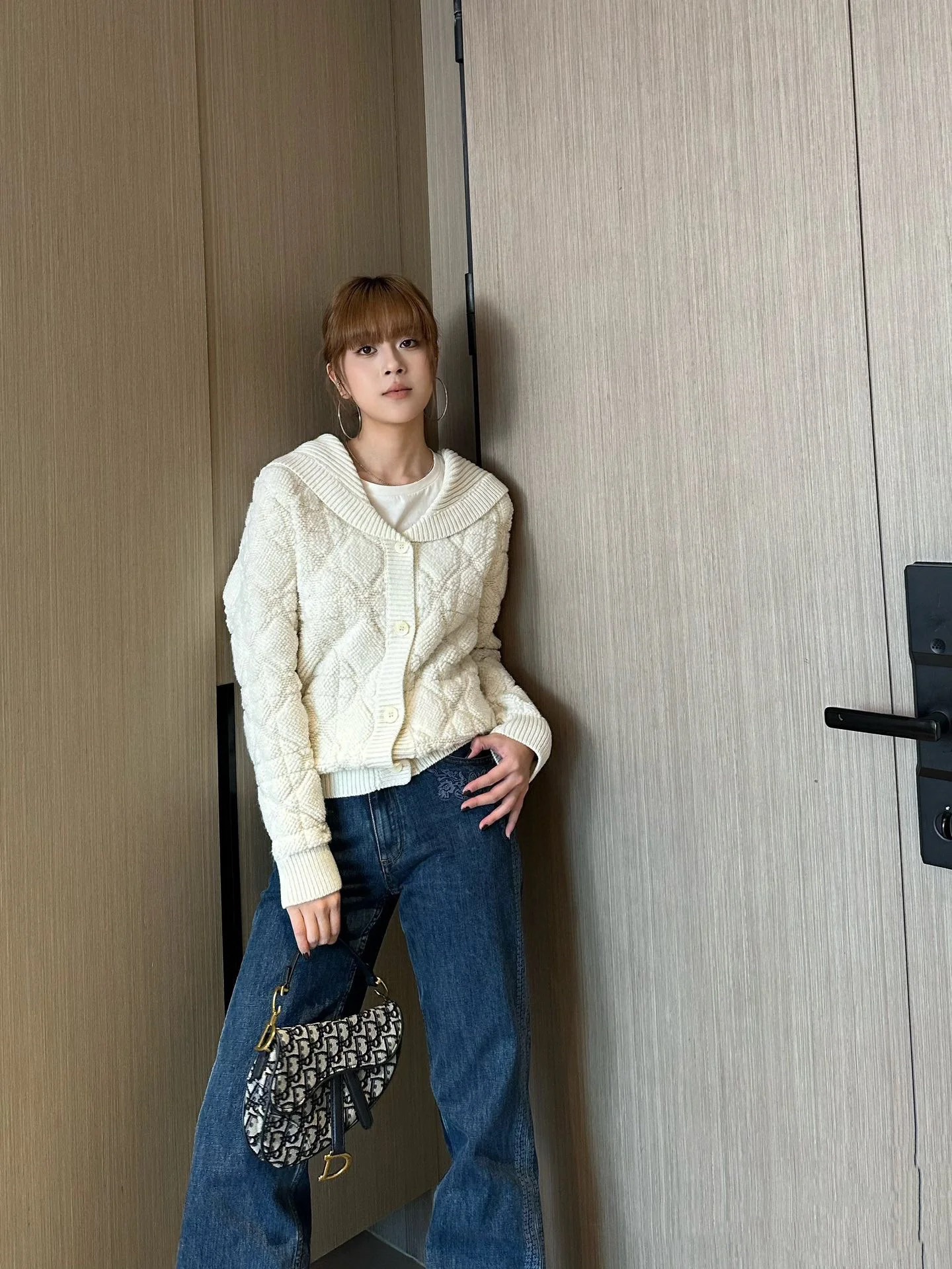 NO:310808,Model upper body picture!  !  ,alexander wang19860909模特上身图！！,,alexander wang,Women's clothing