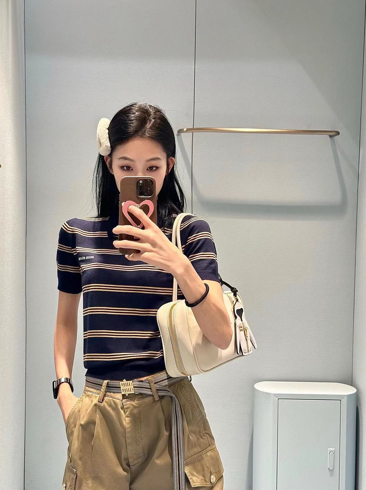 NO:323418,Counter model pictures, alexander wang19860909专柜模特图,,alexander wang,Women's clothing