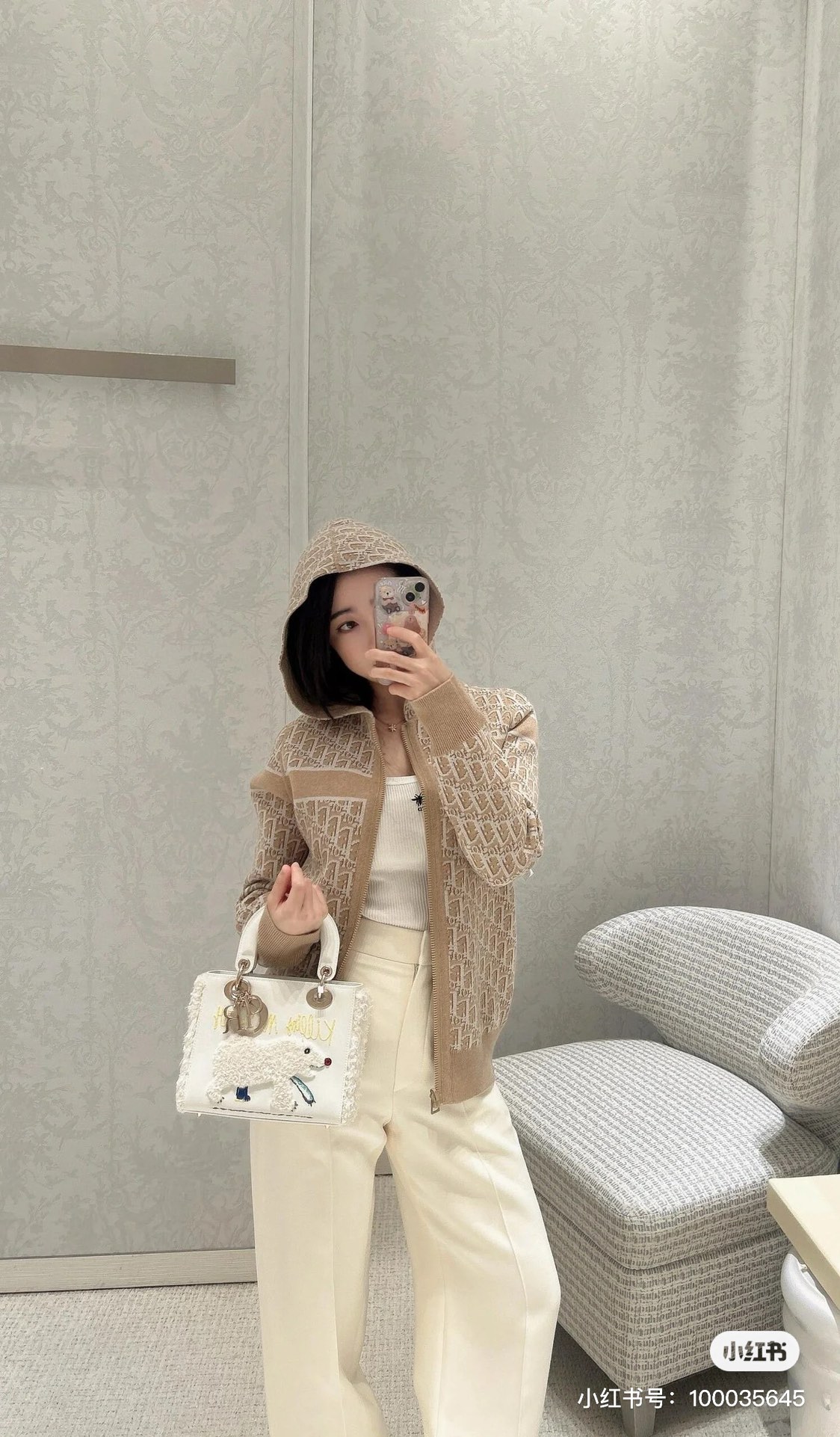 NO:326127,Counter model pictures, alexander wang19860909专柜模特图,,alexander wang,Women's clothing