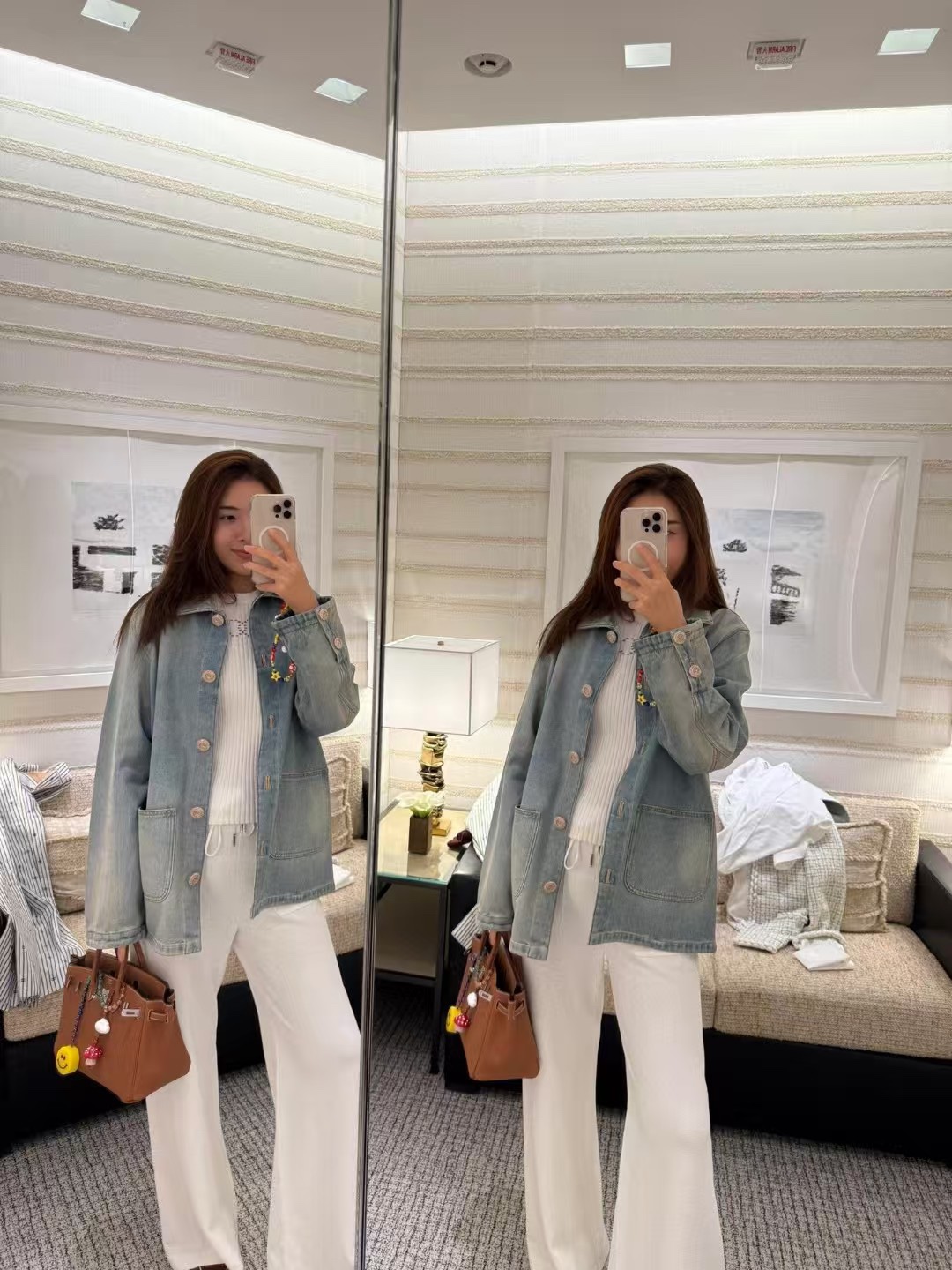 NO:608585,Counter pictures!  Model pictures!  ,,alexander wang19860909专柜图！模特图！,,alexander wang,Women's clothing