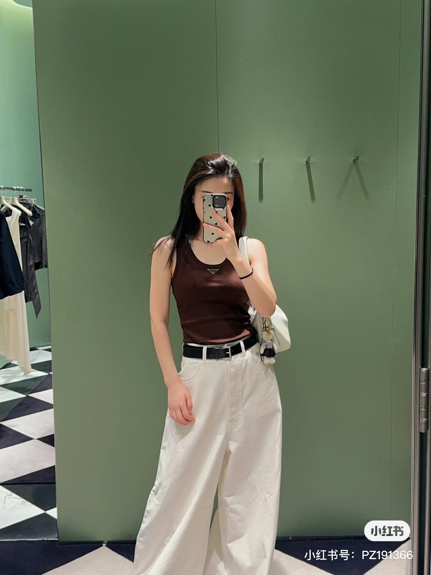 NO:413582,Model upper body picture, alexander wang19860909模特上身图,,alexander wang,Women's clothing