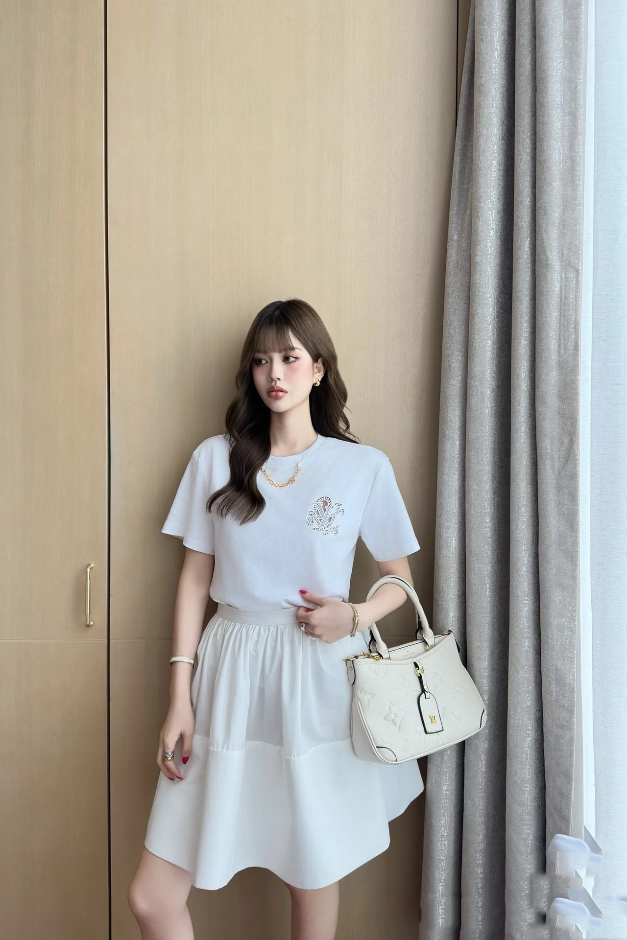 NO:420604,Beautiful model pictures!  Counter picture!  ,alexander wang19860909美女模特图！专柜图！,,alexander wang,Women's clothing