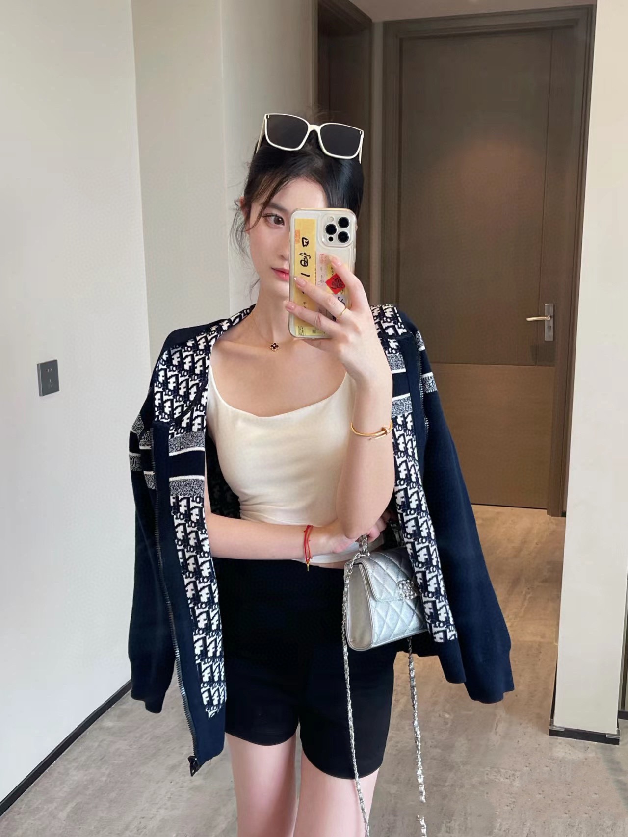 NO:452193,Model's upper body beauty, alexander wang19860909模特上身美图,,alexander wang,Women's clothing