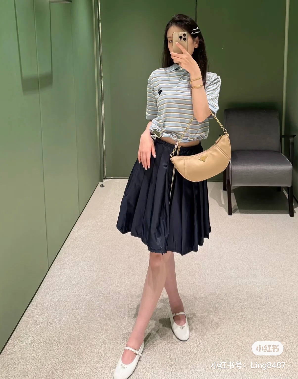 NO:579208,Counter model upper body picture, alexander wang19860909专柜模特上身图,,alexander wang,Women's clothing