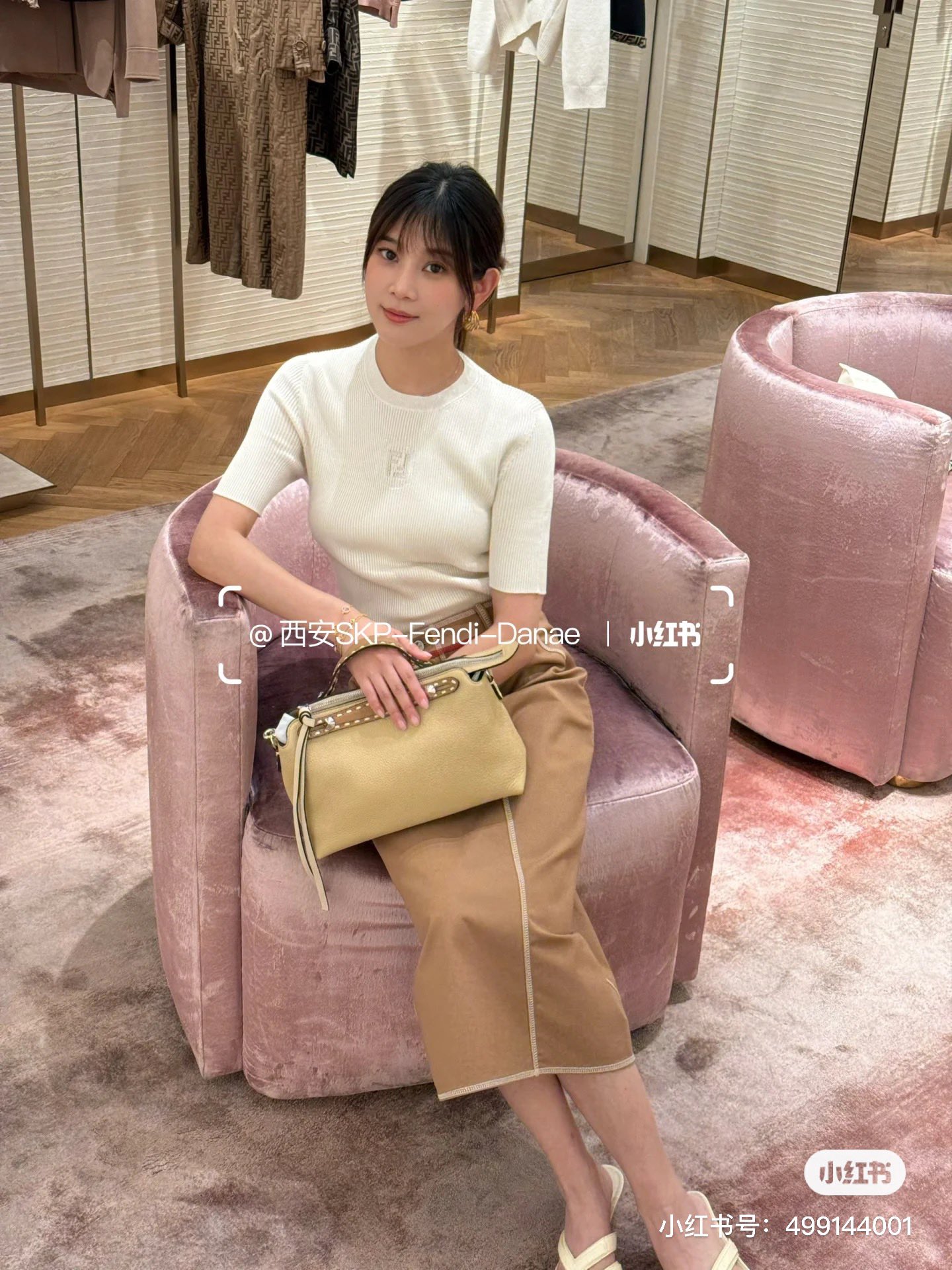 NO:455946,Counter model pictures, alexander wang19860909专柜模特图,,alexander wang,Women's clothing