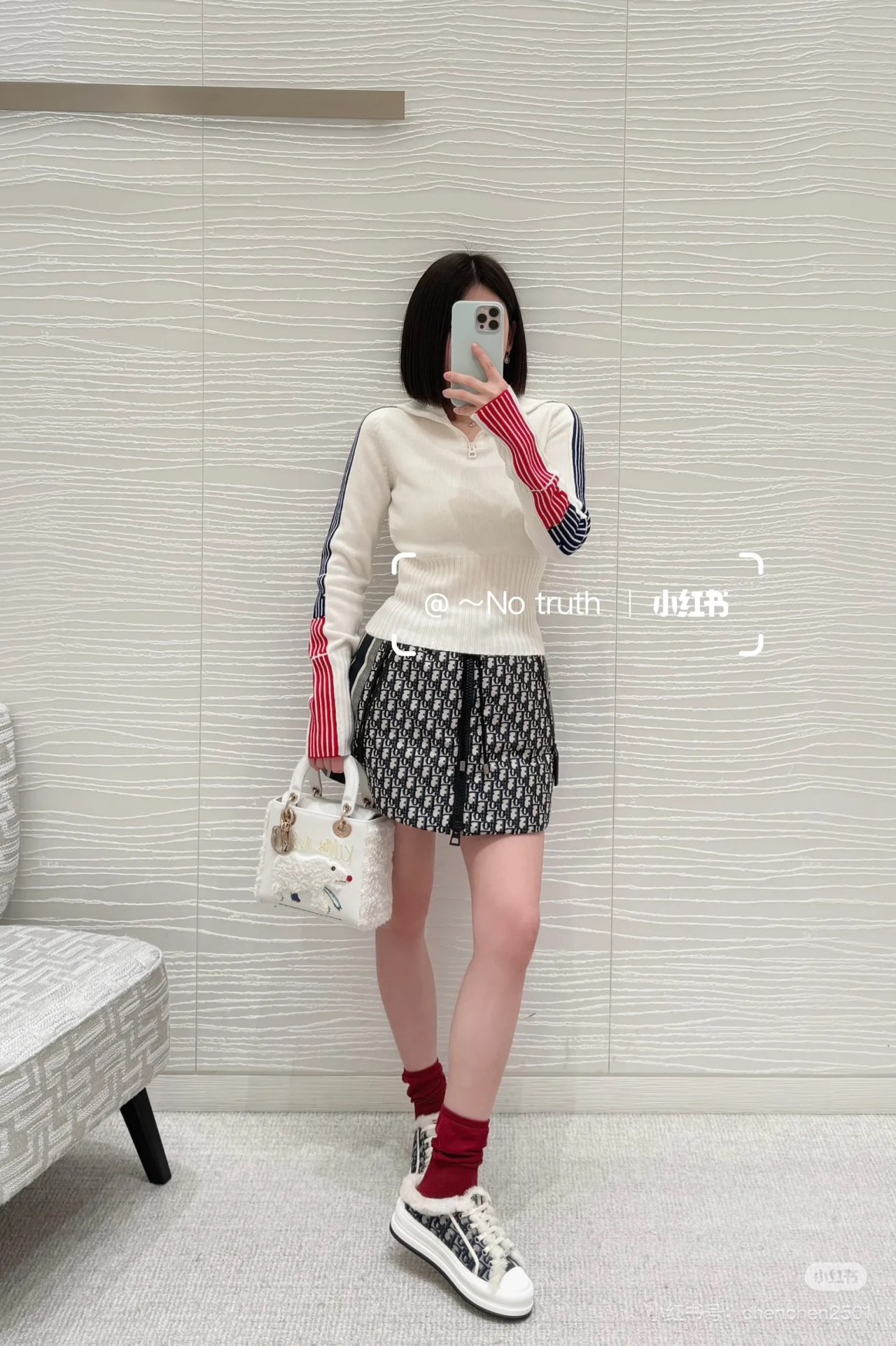 NO:562754,Counter model pictures, alexander wang19860909专柜模特图,,alexander wang,Women's clothing