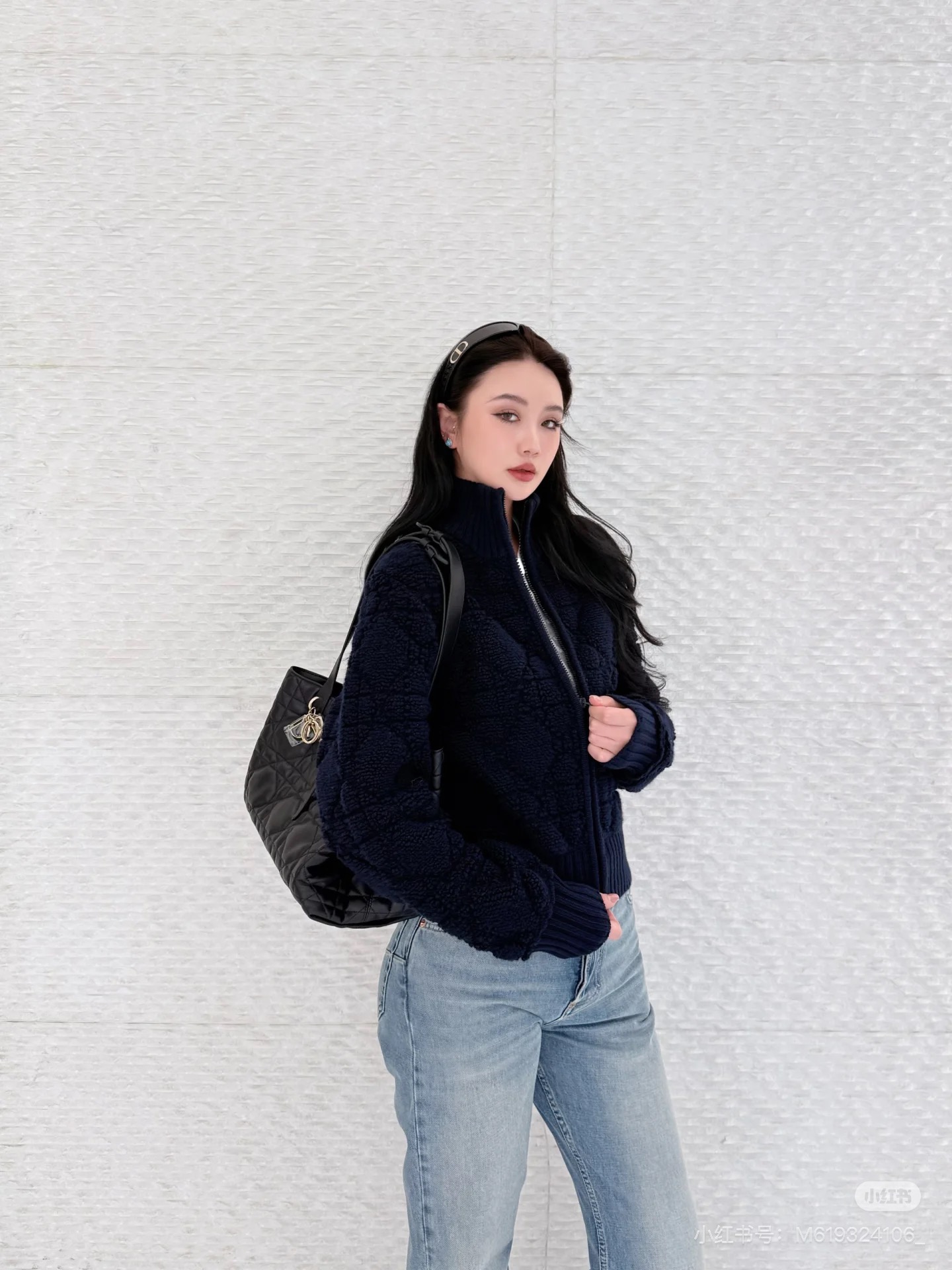 NO:577219,Counter model pictures, alexander wang19860909专柜模特图,,alexander wang,Women's clothing