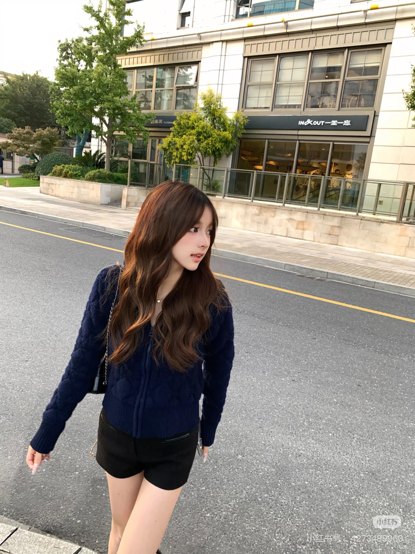 NO:563602,Beautiful girl's upper body picture, alexander wang19860909美女上身图,,alexander wang,Women's clothing