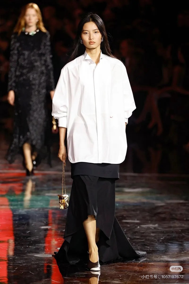 NO:901337,Catwalk pictures Nicole Kidman beautiful pictures,,19860909走秀图妮可基德曼美图,,,Women's clothing