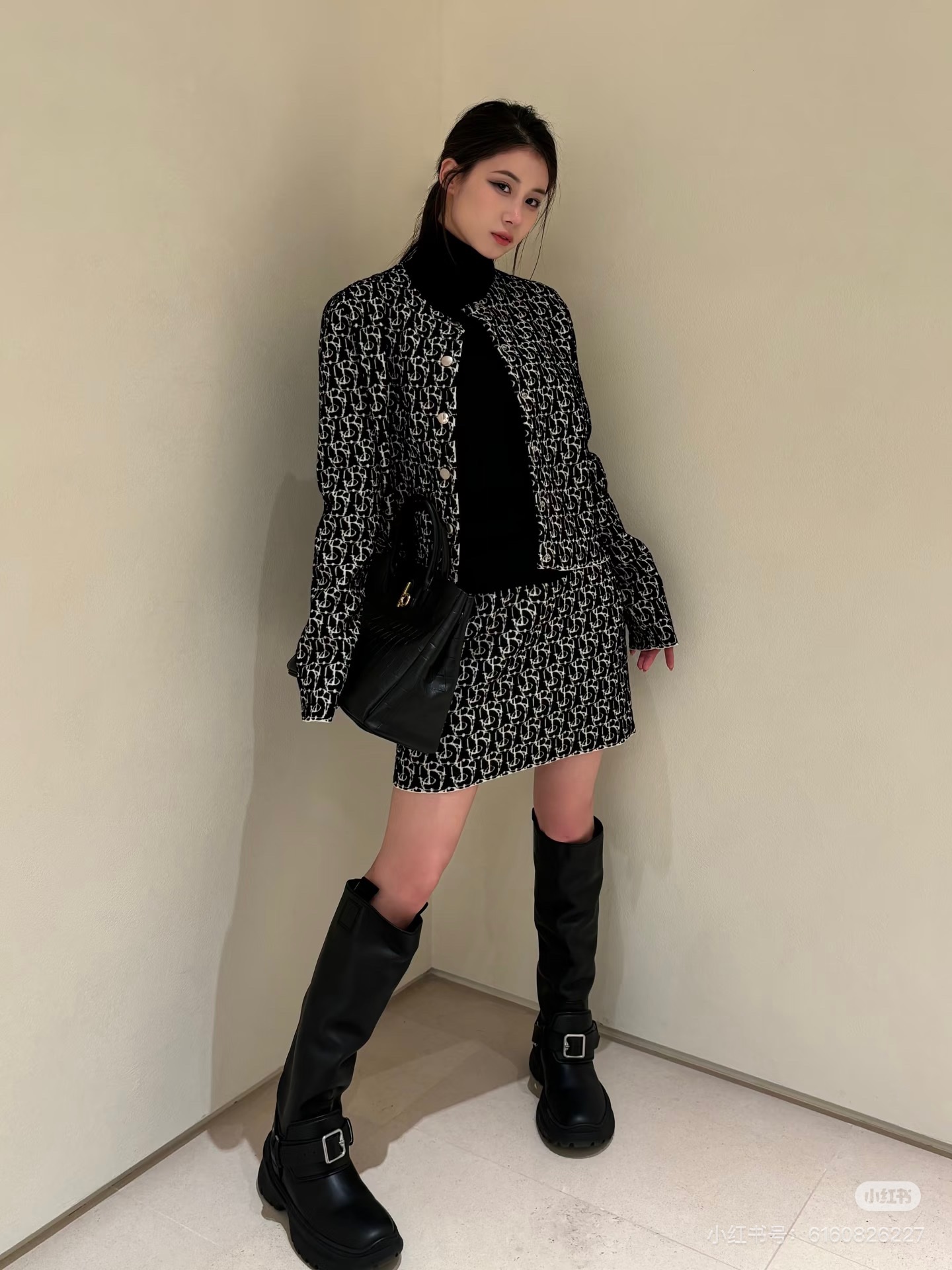 NO:622941,Model upper body picture, alexander wang19860909模特上身图,,alexander wang,Women's clothing