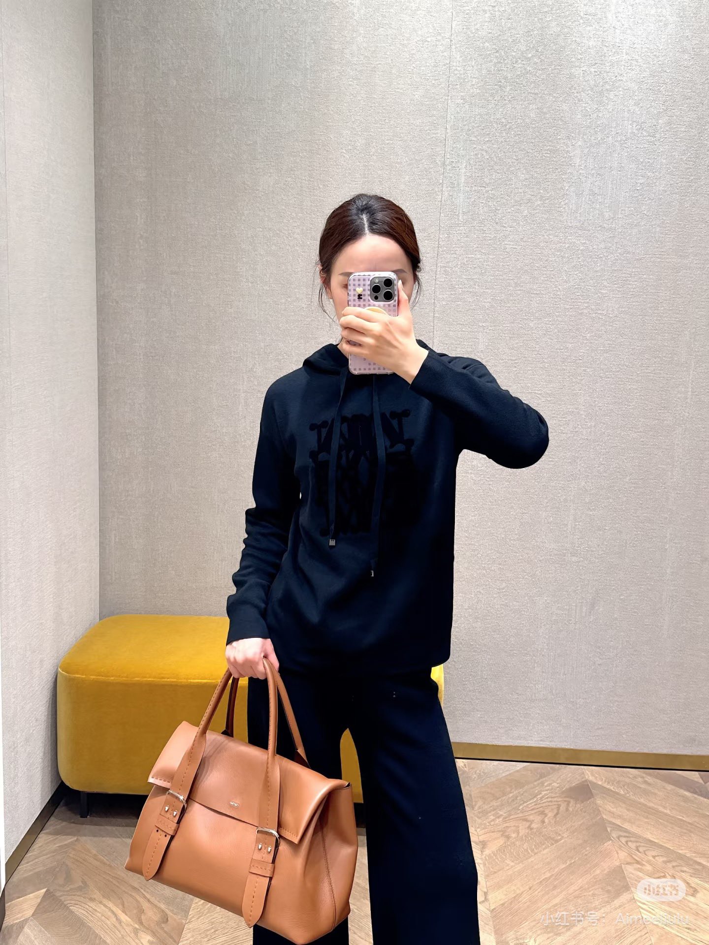 NO:626583,Counter model pictures, alexander wang19860909专柜模特图,,alexander wang,Women's clothing