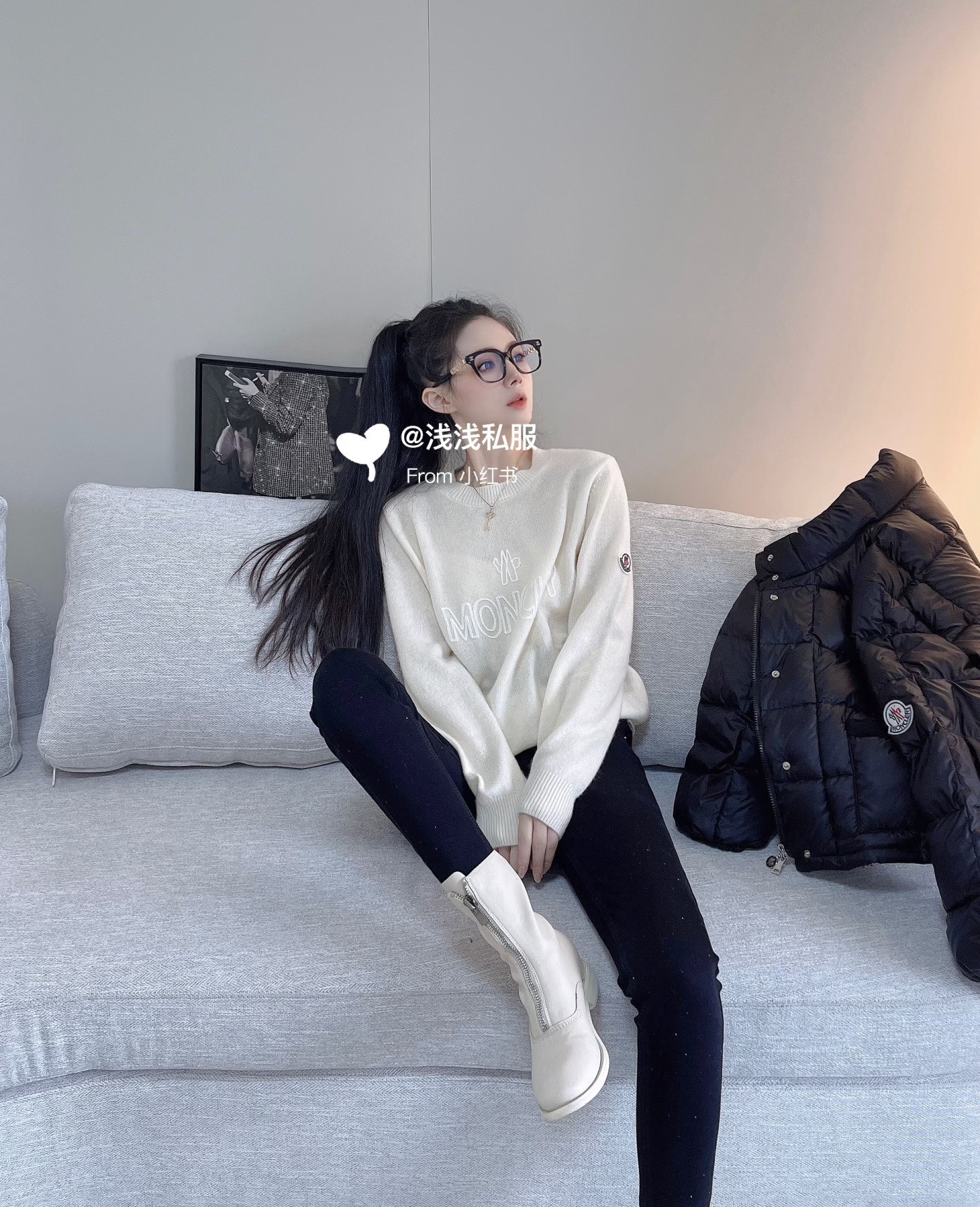 NO:650118,Beautiful girl's upper body picture, alexander wang19860909美女上身图,,alexander wang,Women's clothing