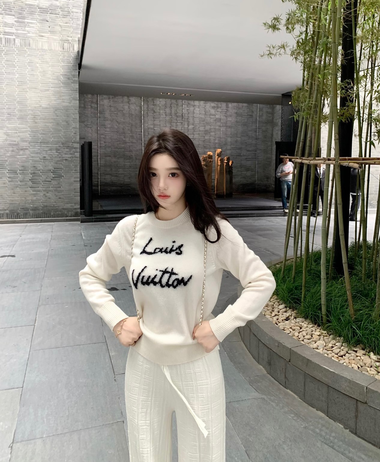 NO:708275,model pictures,,19860909模特图,,,Women's clothing