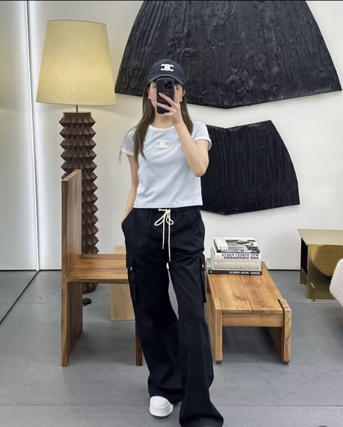 NO:753410,Counter model pictures,,19860909专柜模特图,,,Women's clothing