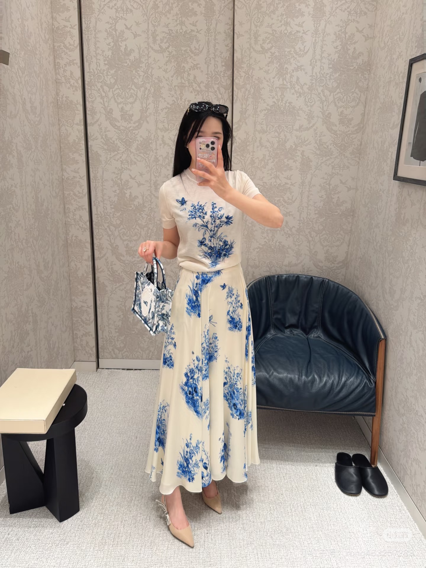 NO:801850,Counter model pictures,,19860909专柜模特图,,,Women's clothing
