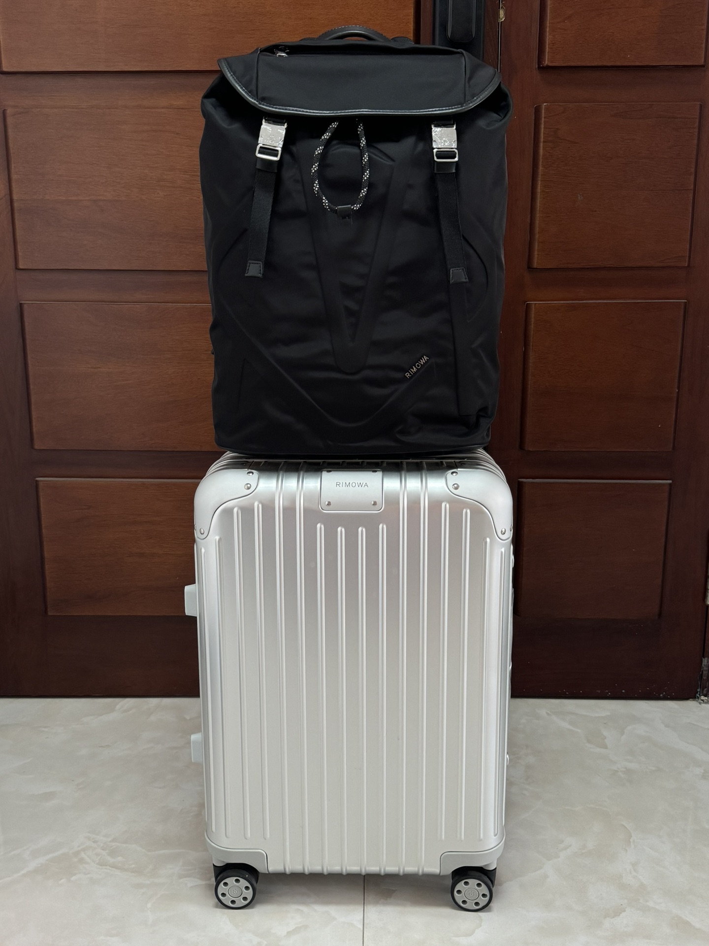 NO:269717,nylon,19860909尼龙,,luggage