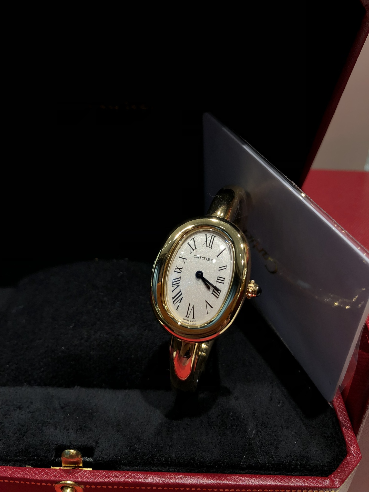 NO:156944,Determine the Bba factory!  New small size new bathtub bracelet watch, Kajia classic bathtub series. Baignoire new 