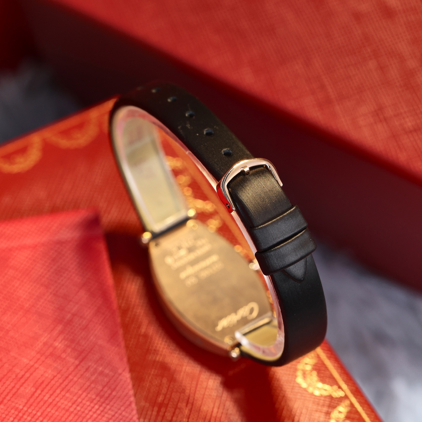 까르띠에 시계 레플리카 42705 Cartier 상세 이미지 9