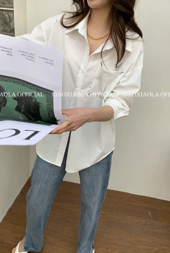 New High-Quality Female Suit with Embroidered Pockets and Soft Cotton Fabric - 图片 3