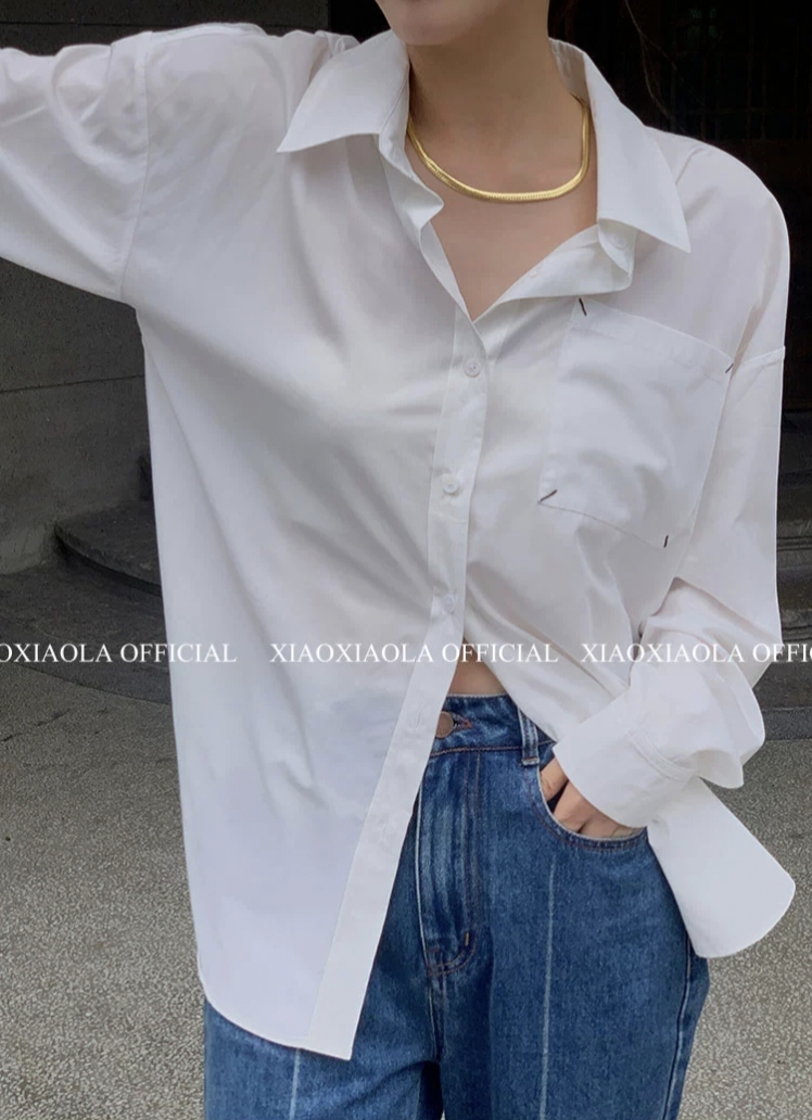 MM6 High-Quality Female Clothes Packaging with Unique Embroidery and Soft Cotton Fabric - 图片 3