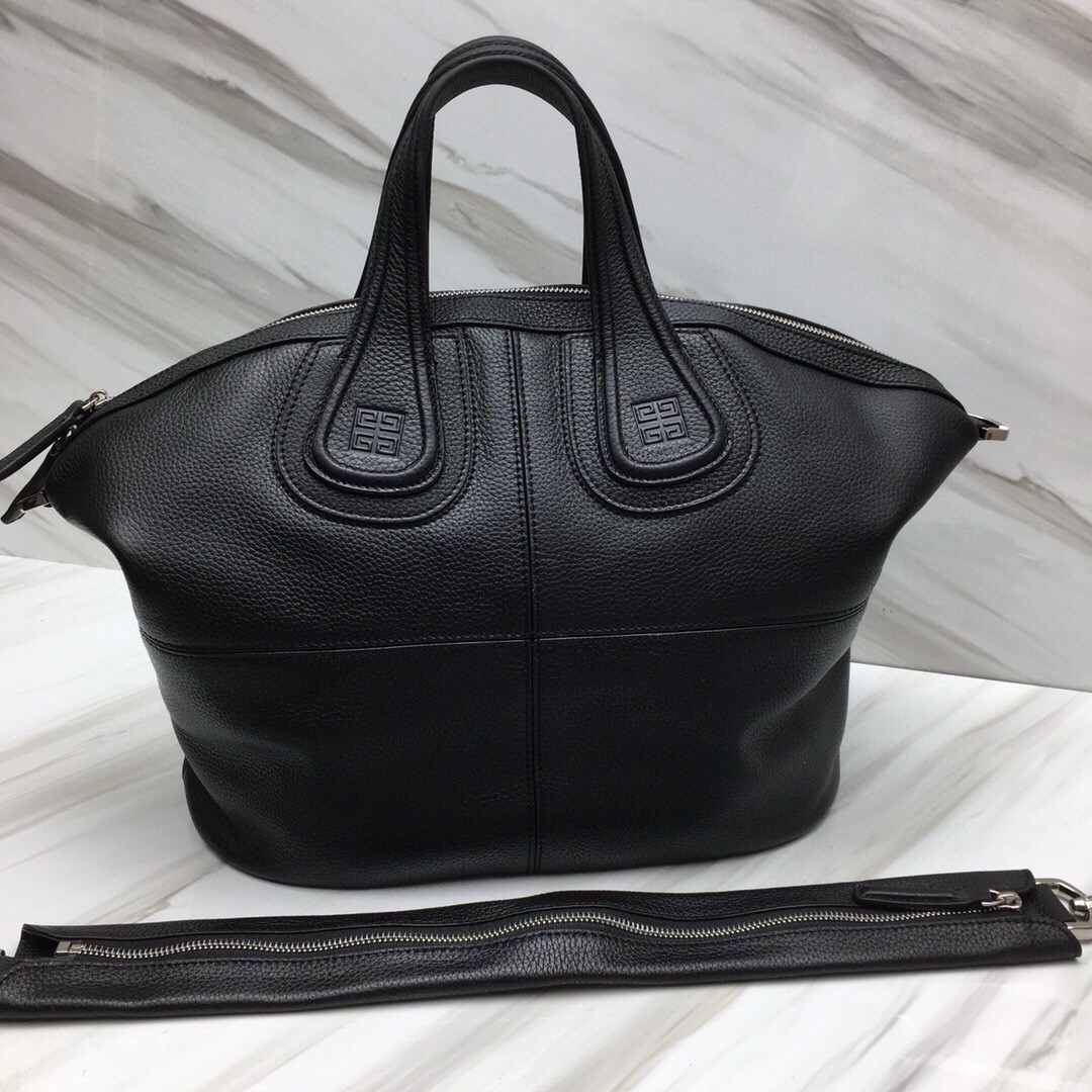 36cmGivenchy’s latest model is a big hit, Nightingalemade of top-layer cowhide, original mold opening, another popular model is born, this is ver