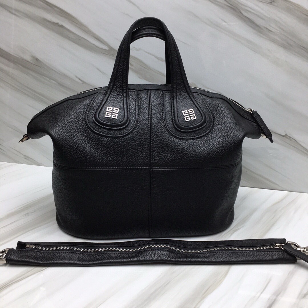 36cmGivenchyThe latest blockbuster modelNightingalemade of first-layer cowhide, another popular style is born, this one is very practical Men’s N