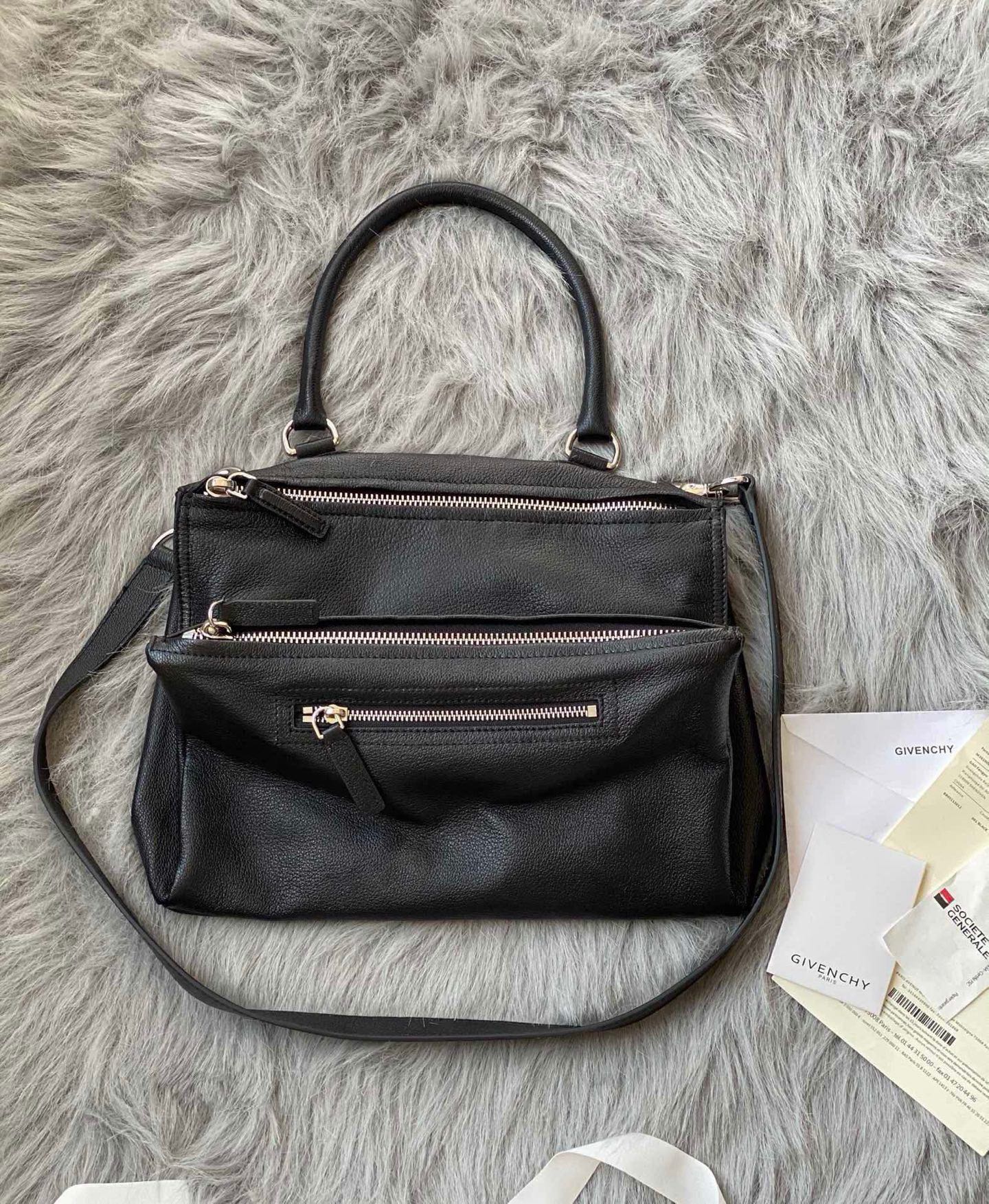 Celine Luxury Designer Handbag Shoulder Crossbody Bag crafted in premium 2