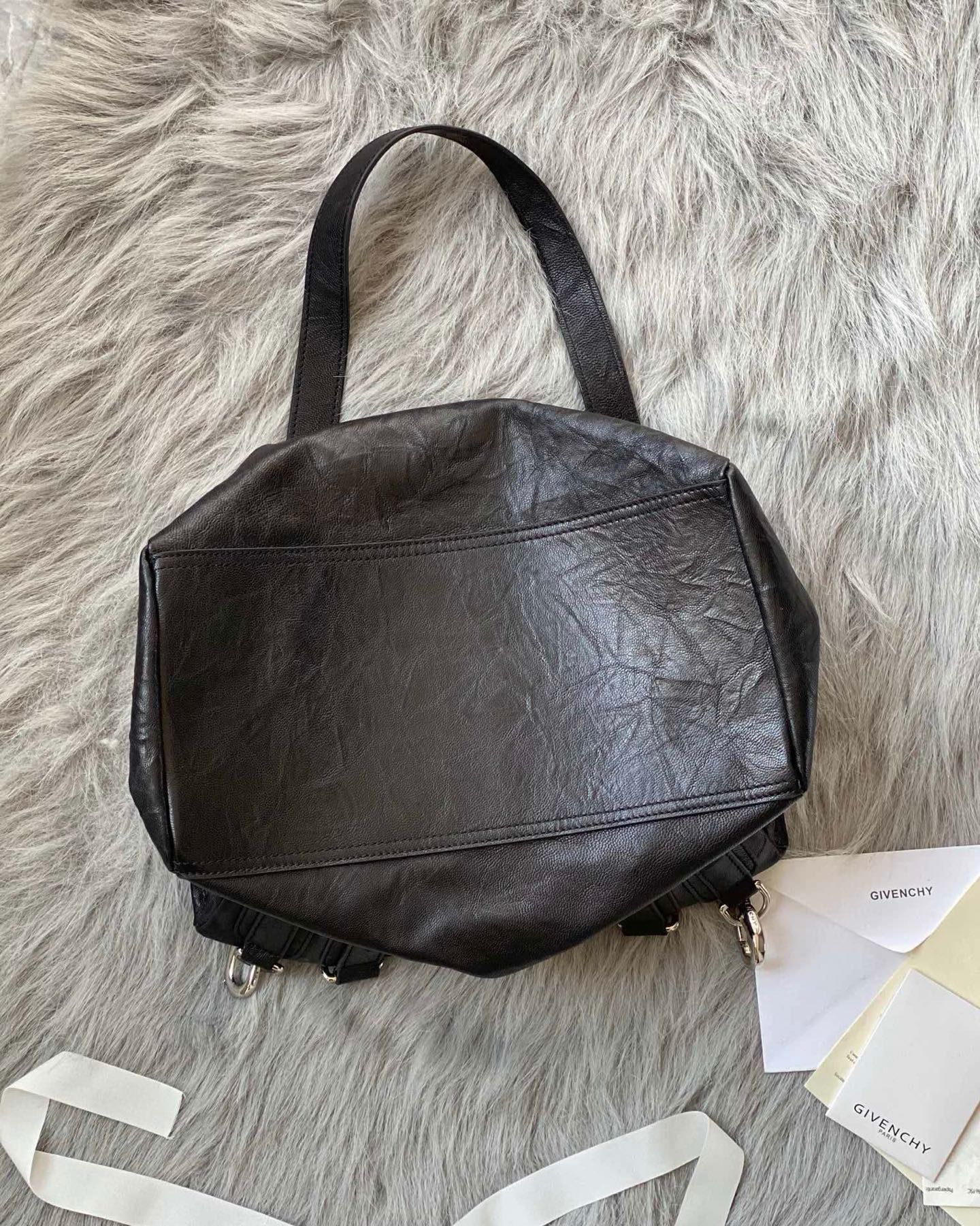 Louis Vuitton Haute Couture Classic Luxury Handbag Shoulder Crossbody 4