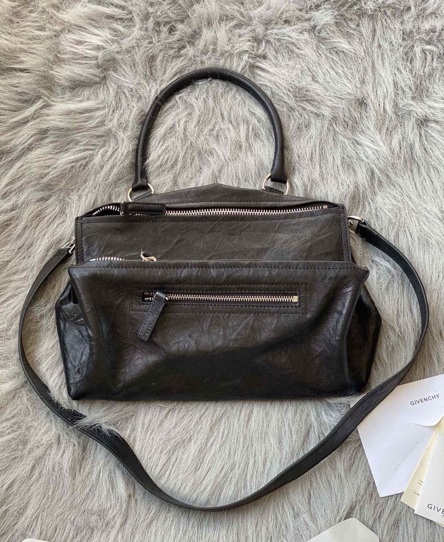 Louis Vuitton Haute Couture Classic Luxury Handbag Shoulder Crossbody 2