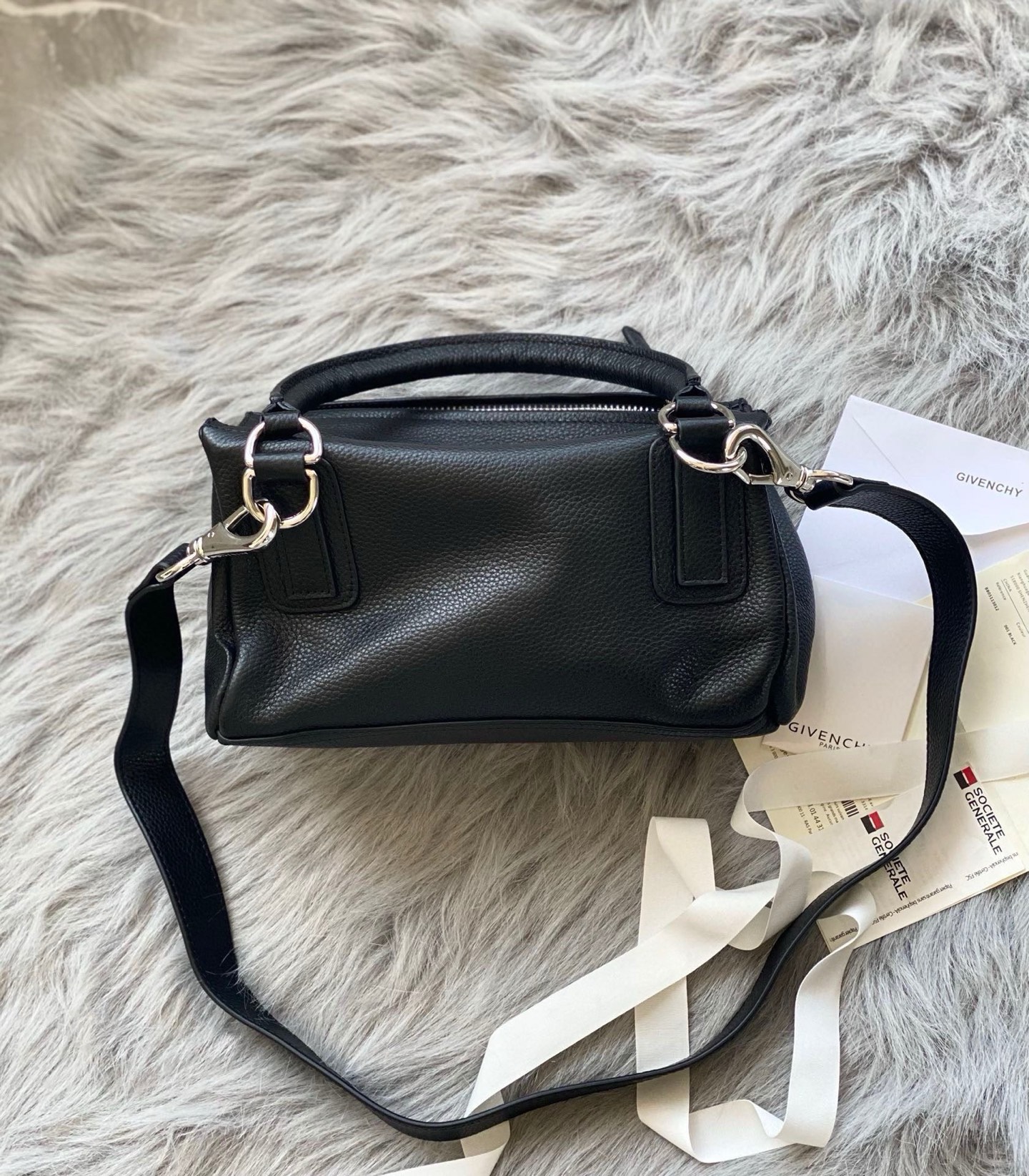 Balenciaga Luxury Designer Handbag Shoulder Crossbody Bag crafted in 5