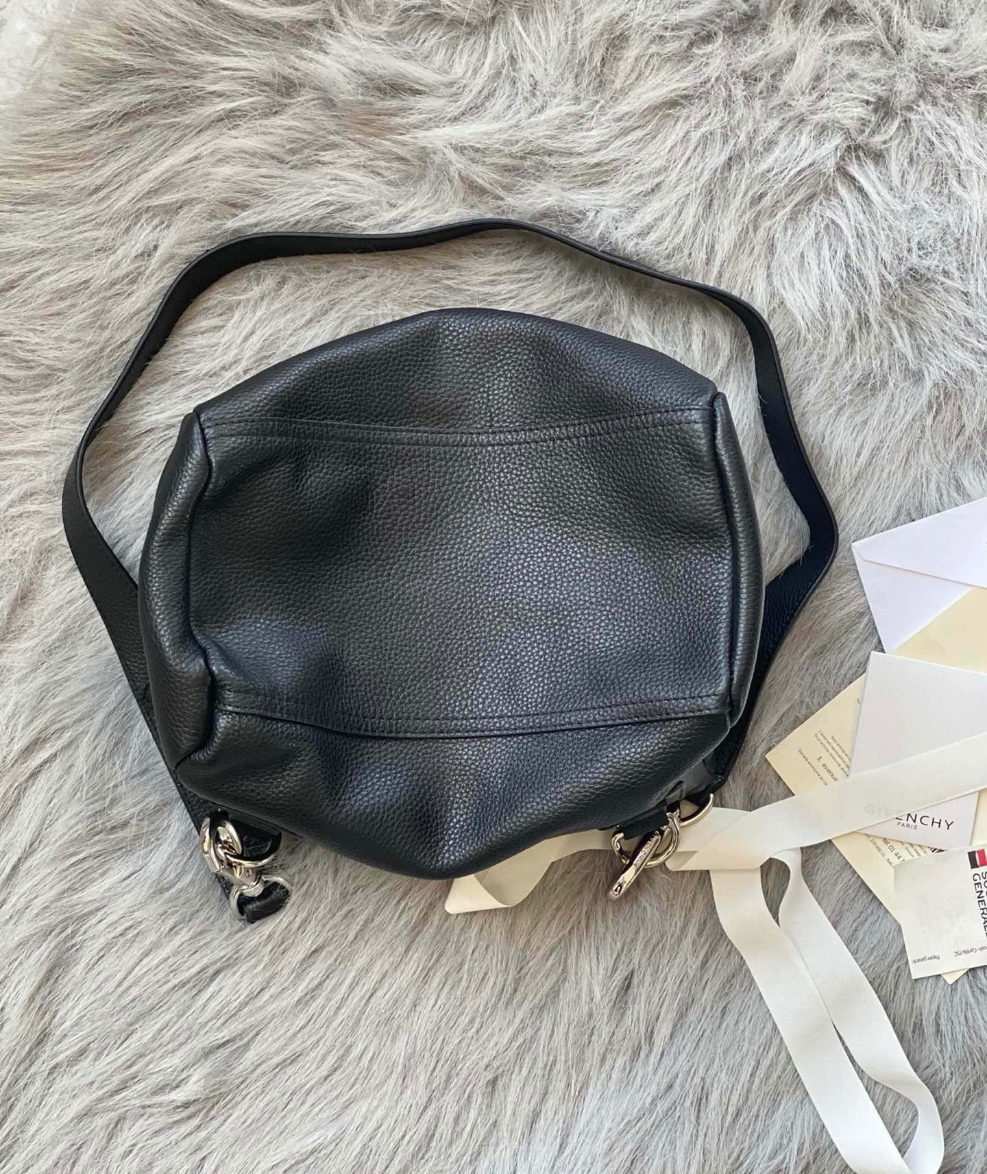 Balenciaga Luxury Designer Handbag Shoulder Crossbody Bag crafted in 4