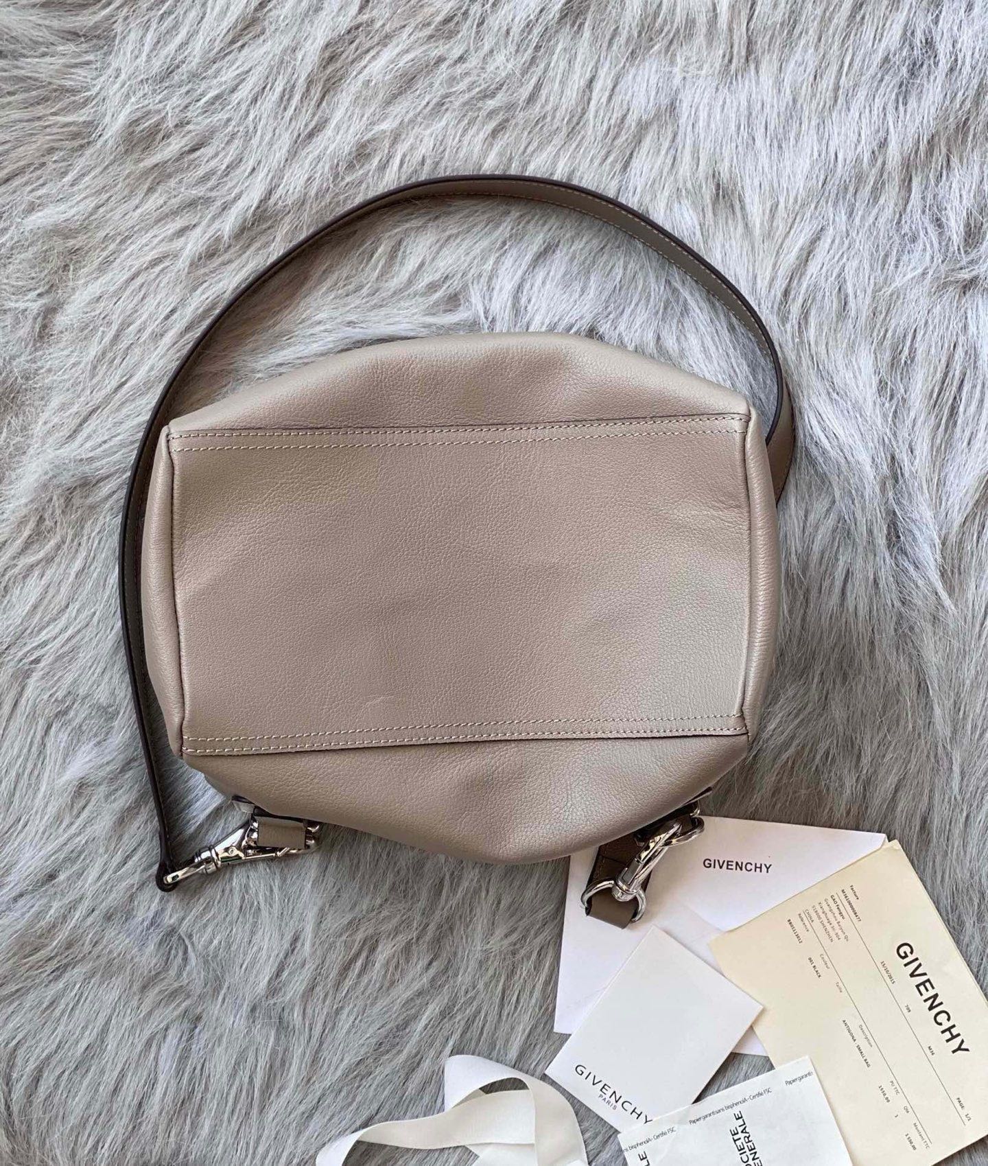 古驰 Gucci 高定典藏经典高奢皮具手袋托特包斜挎包女包 #714CE8AF 4