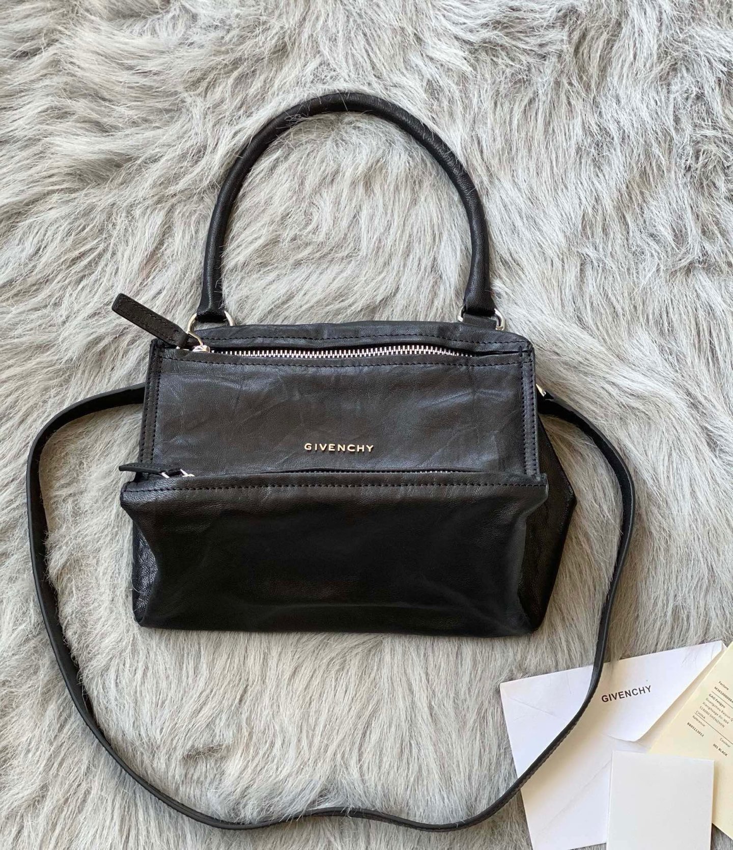 Rene Caovilla Haute Couture Classic Luxury Handbag Shoulder Crossbody 2