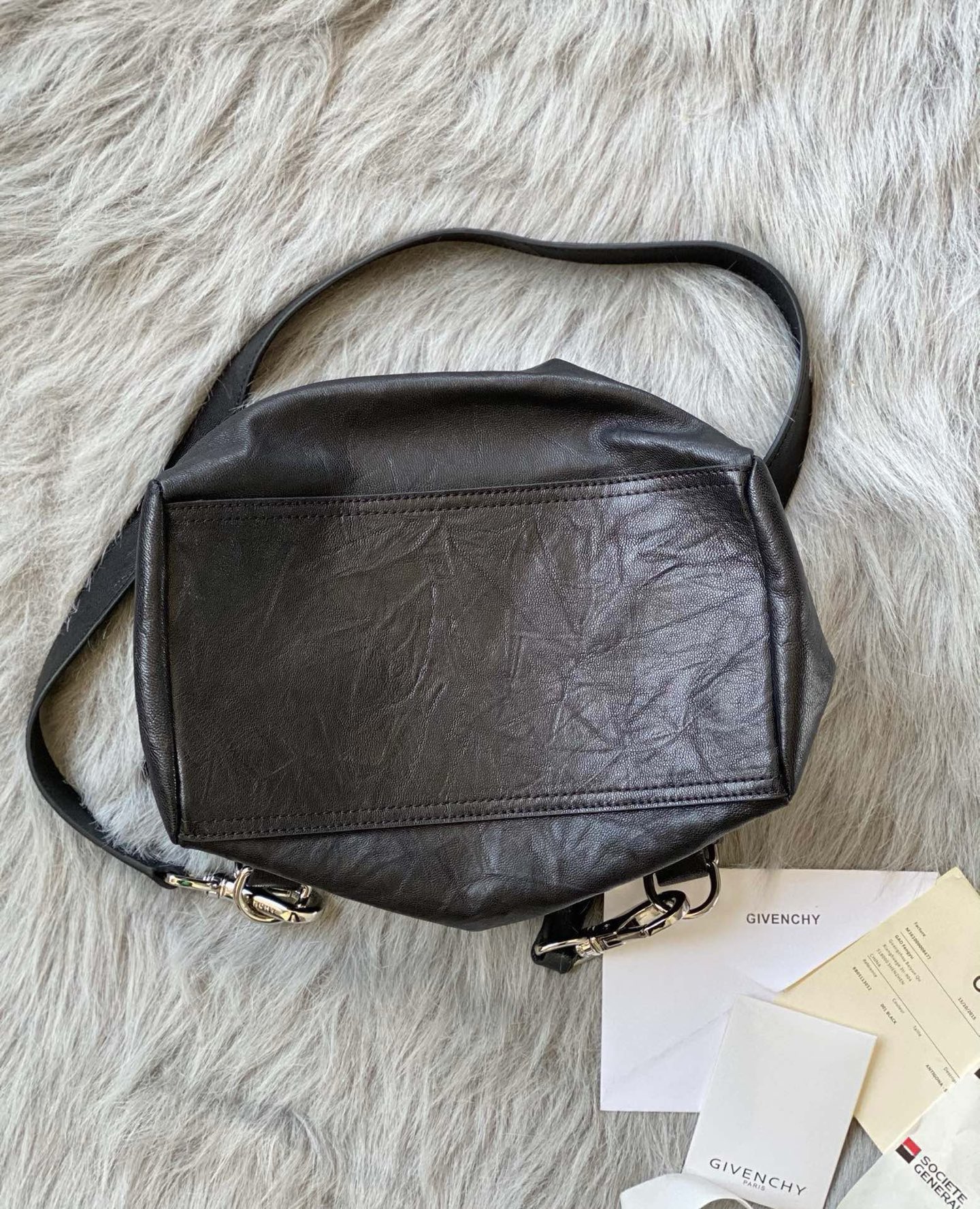Rene Caovilla Haute Couture Classic Luxury Handbag Shoulder Crossbody 4