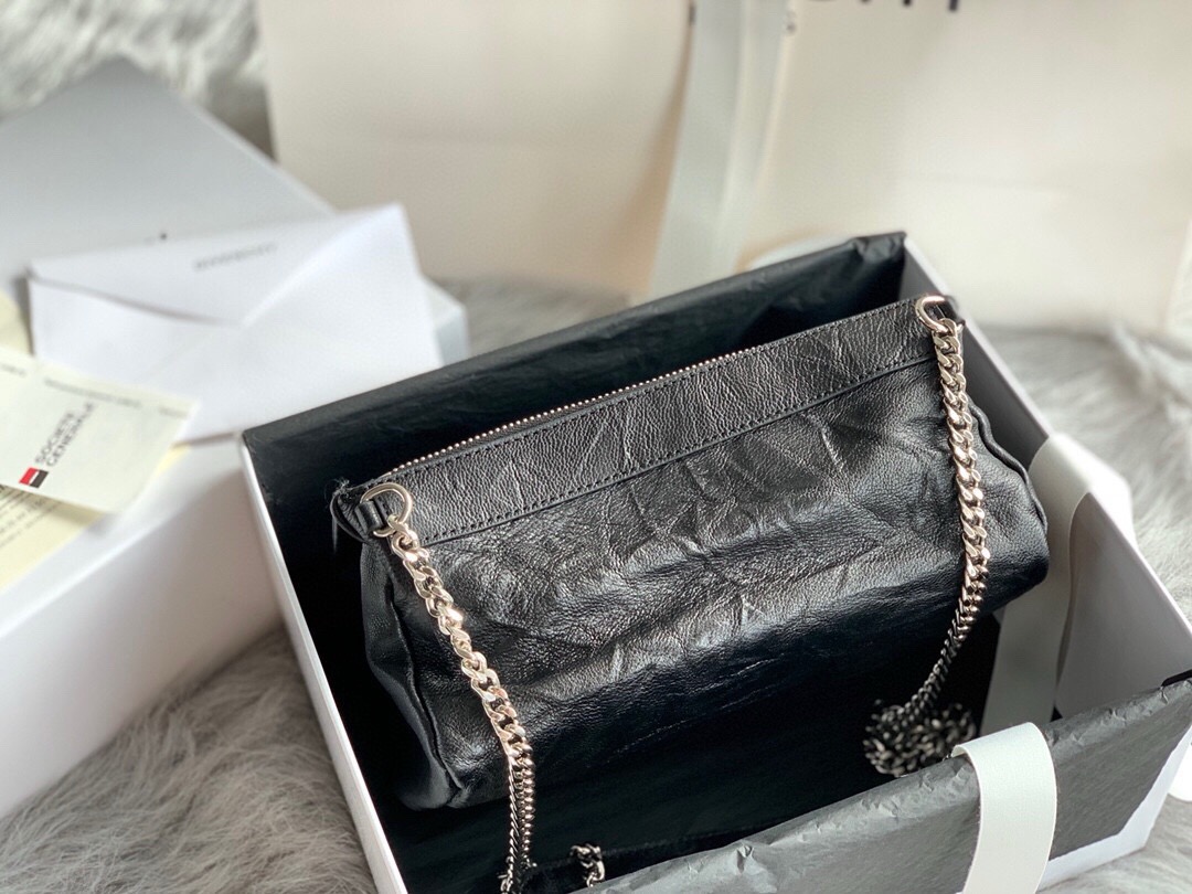 Omega Luxury Designer Handbag Shoulder Crossbody Bag crafted in premium 4