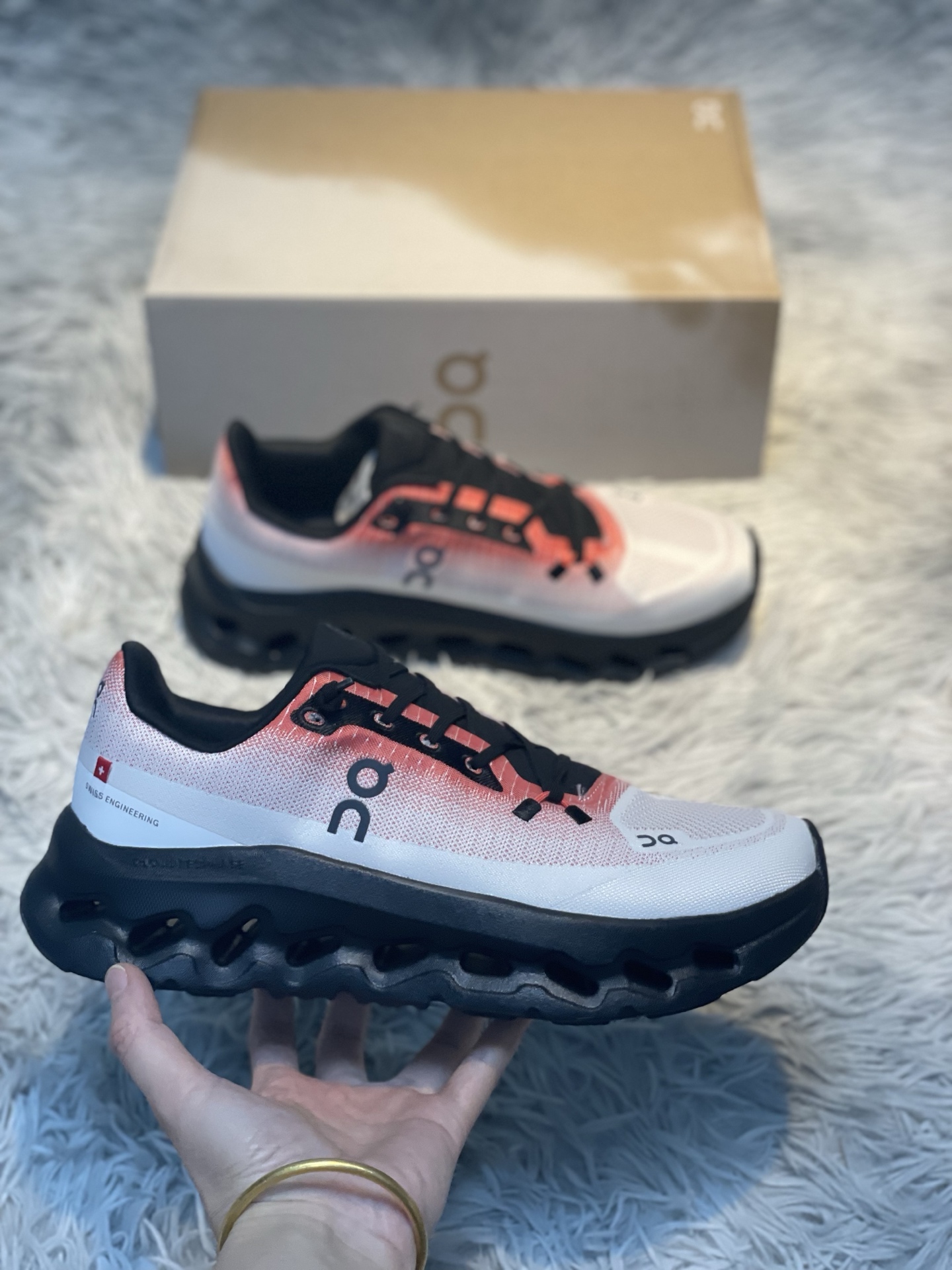 ON 신발 102547 Shoes