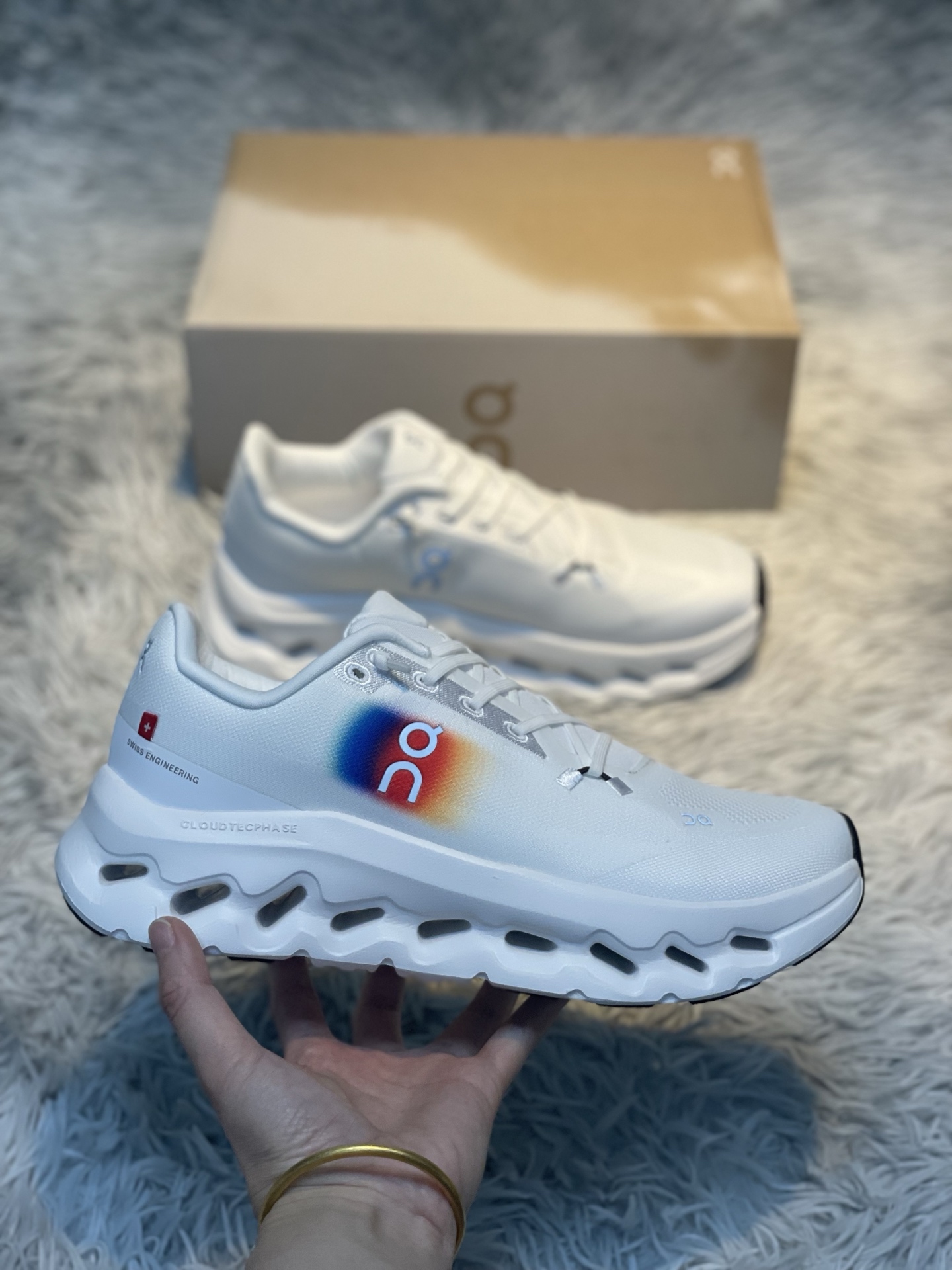 ON 신발 102549 Shoes