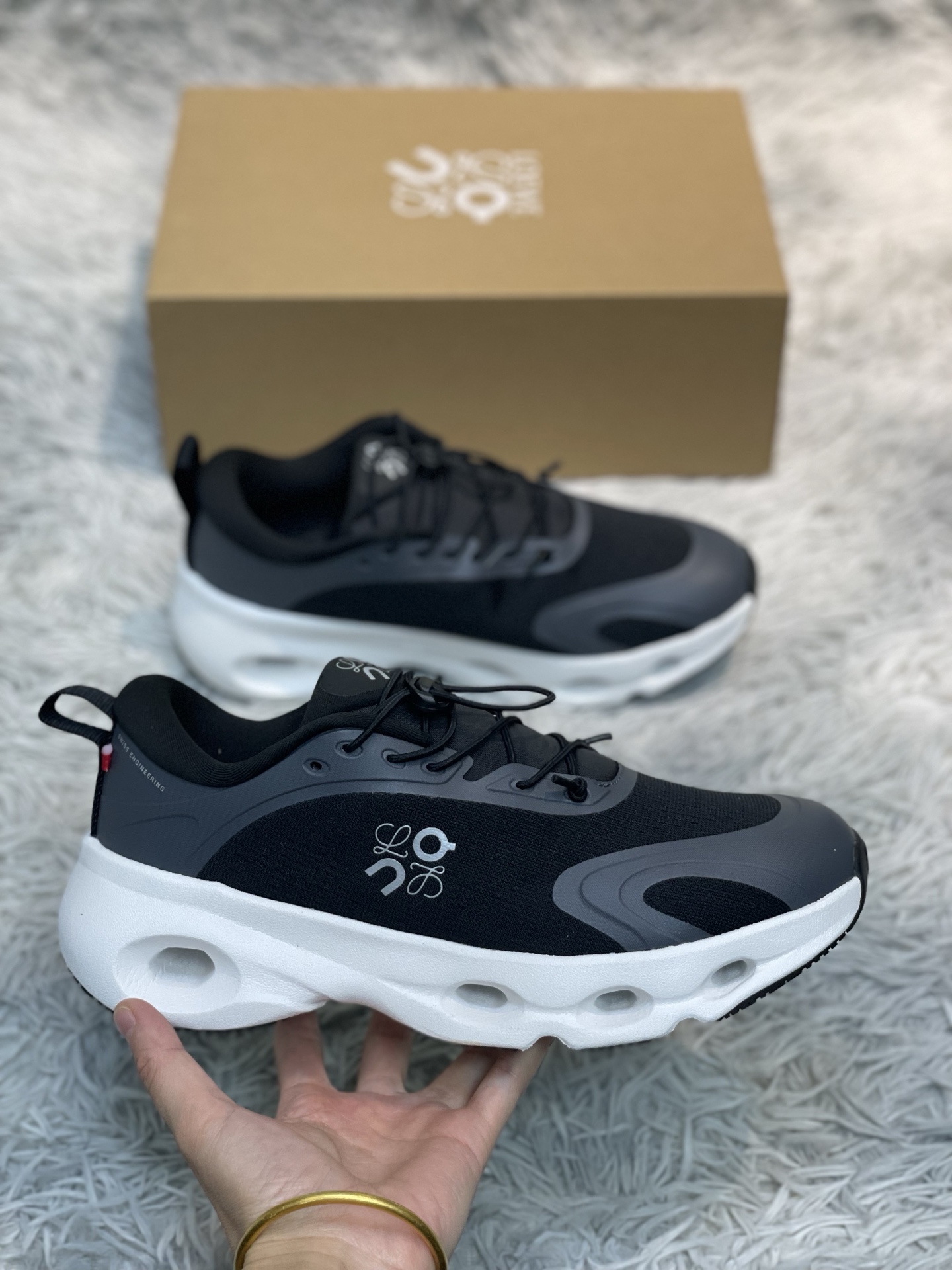ON 신발 102670 Shoes