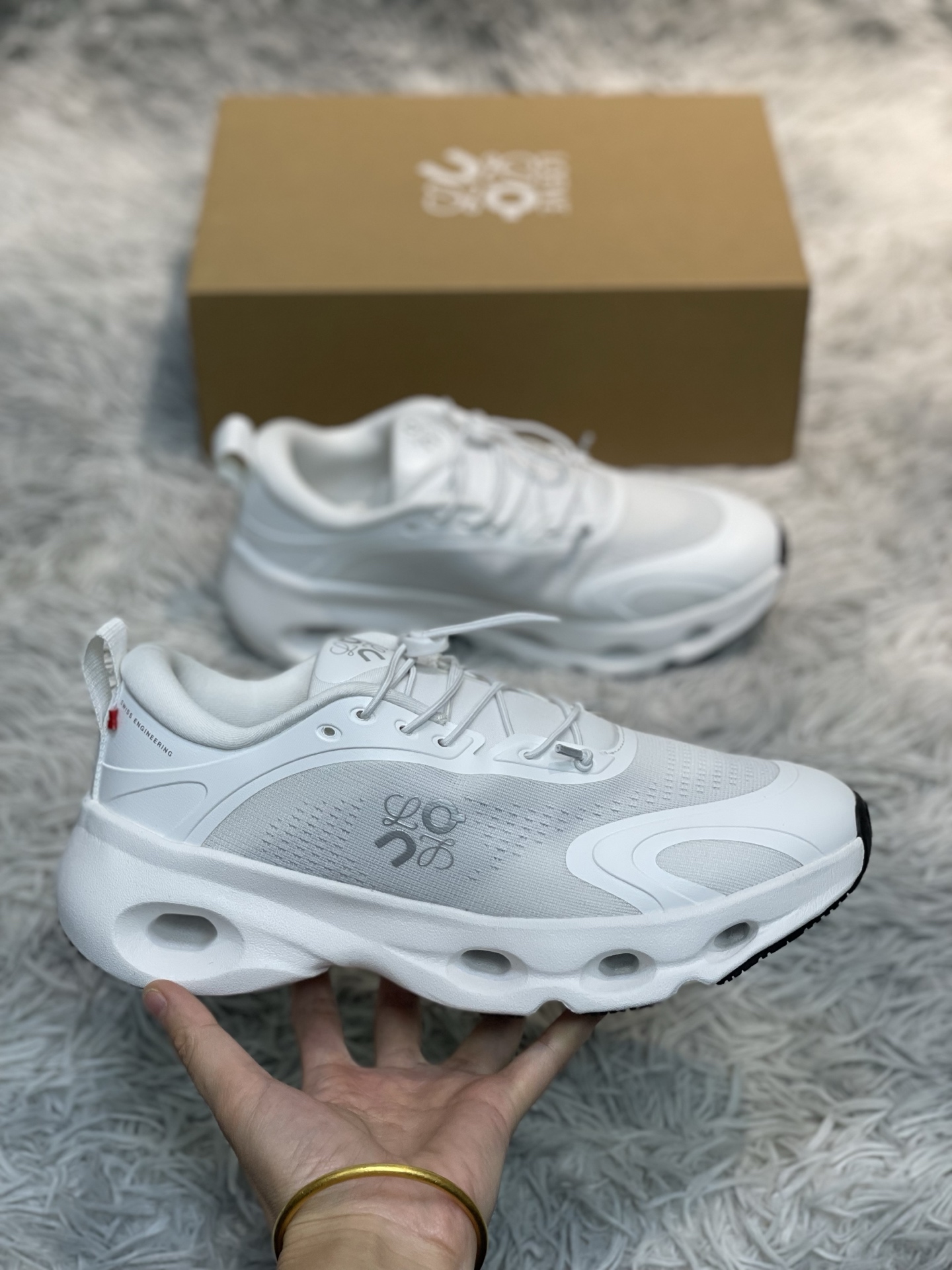 ON 신발 102669 Shoes