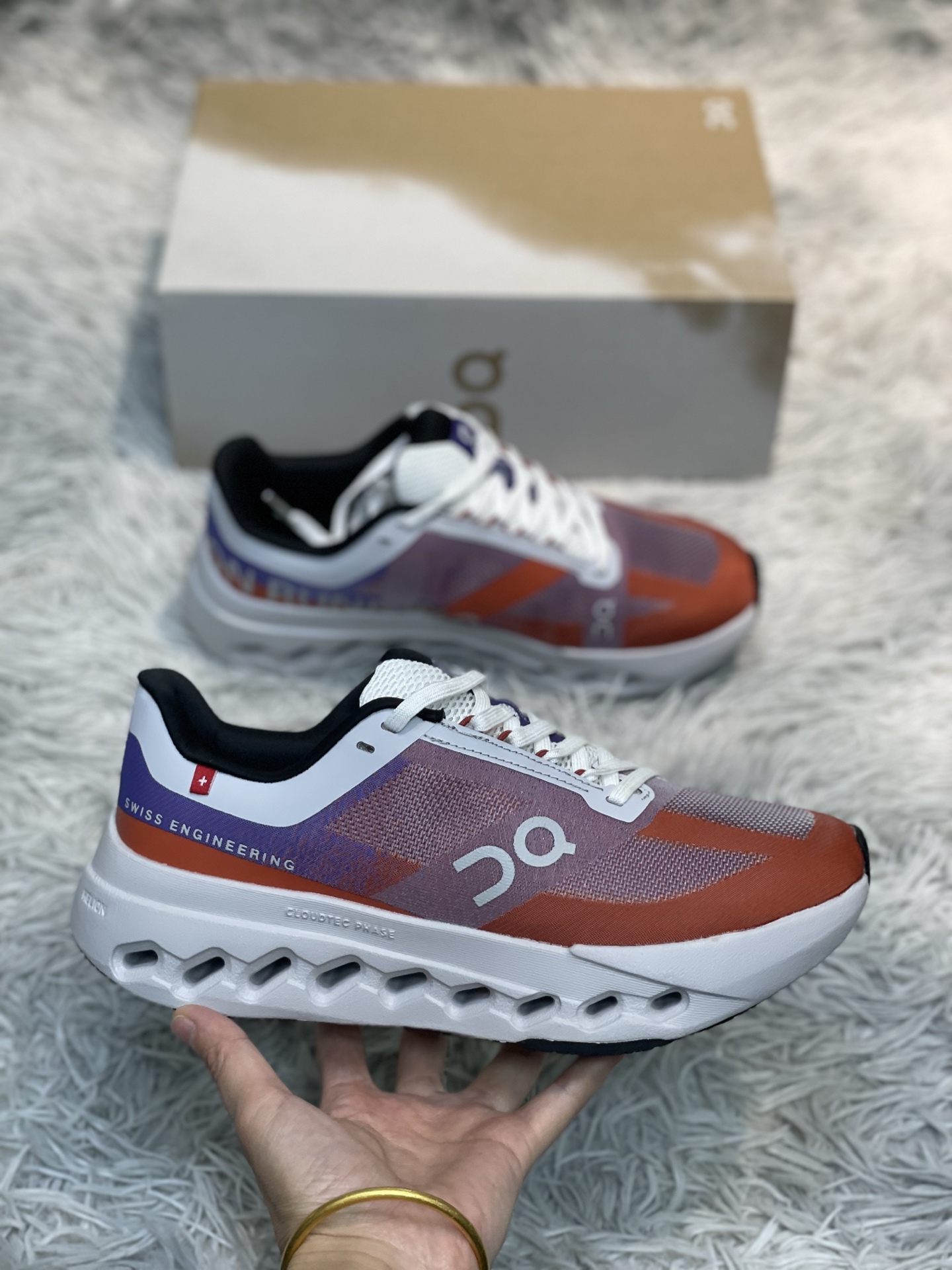 ON 신발 102672 Shoes