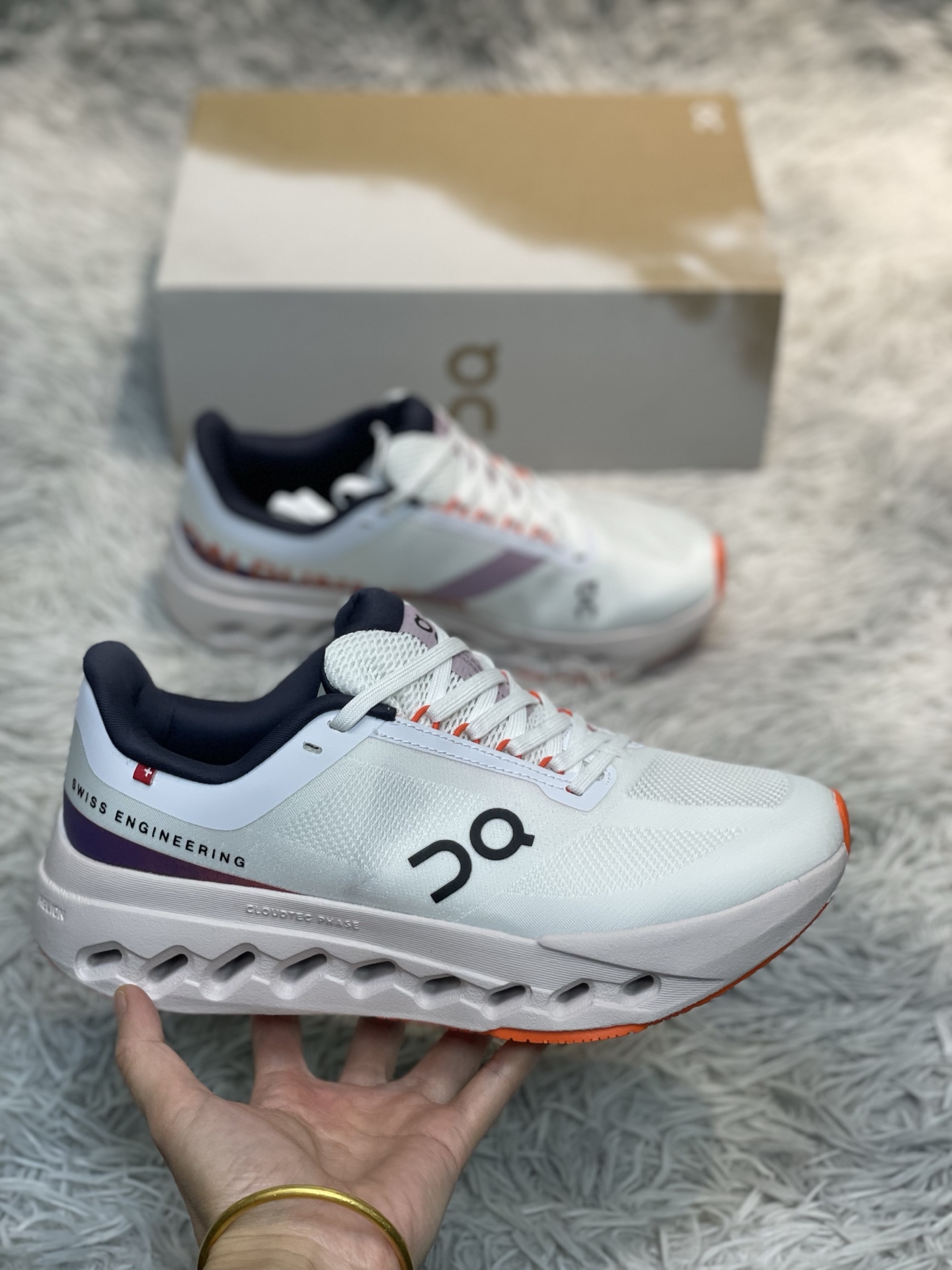 ON 신발 102671 Shoes