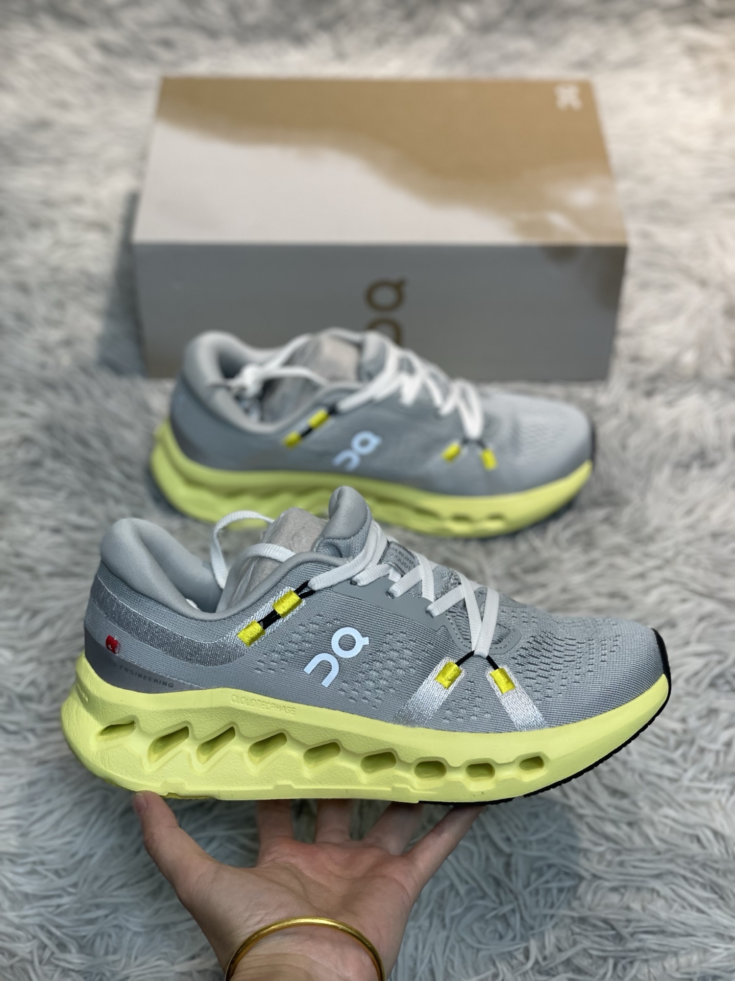 ON 신발 102594 Shoes