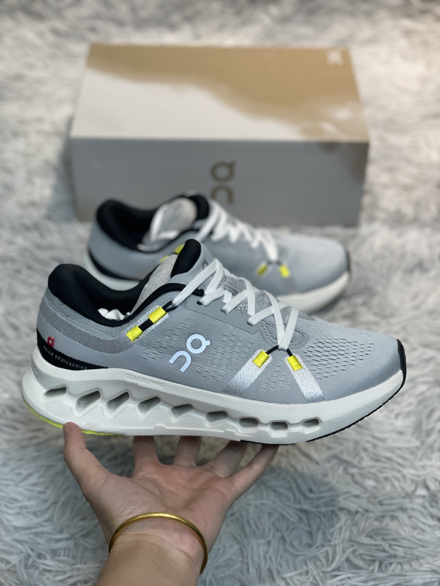 ON 신발 102600 Shoes