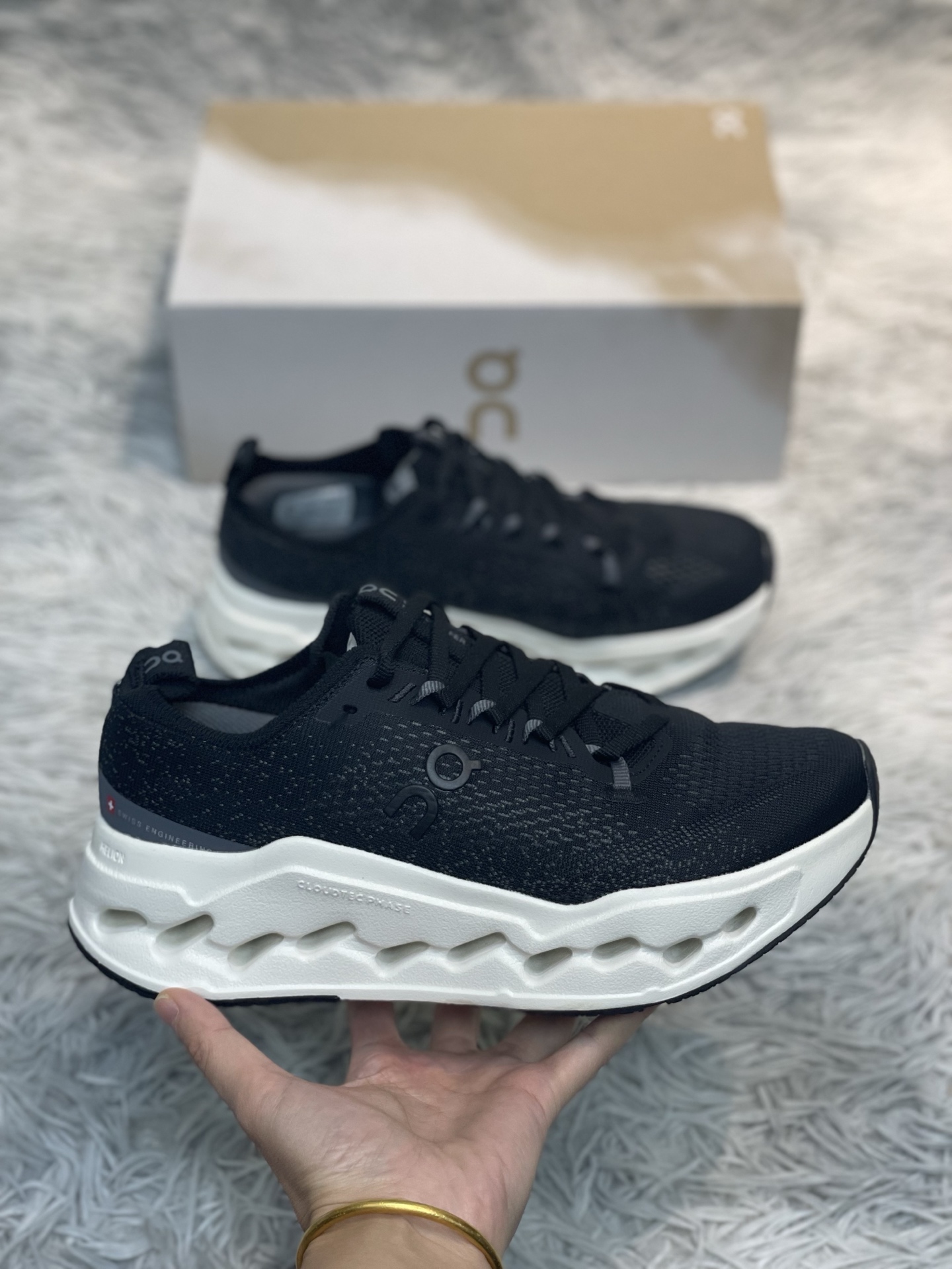 ON 신발 102783 Shoes