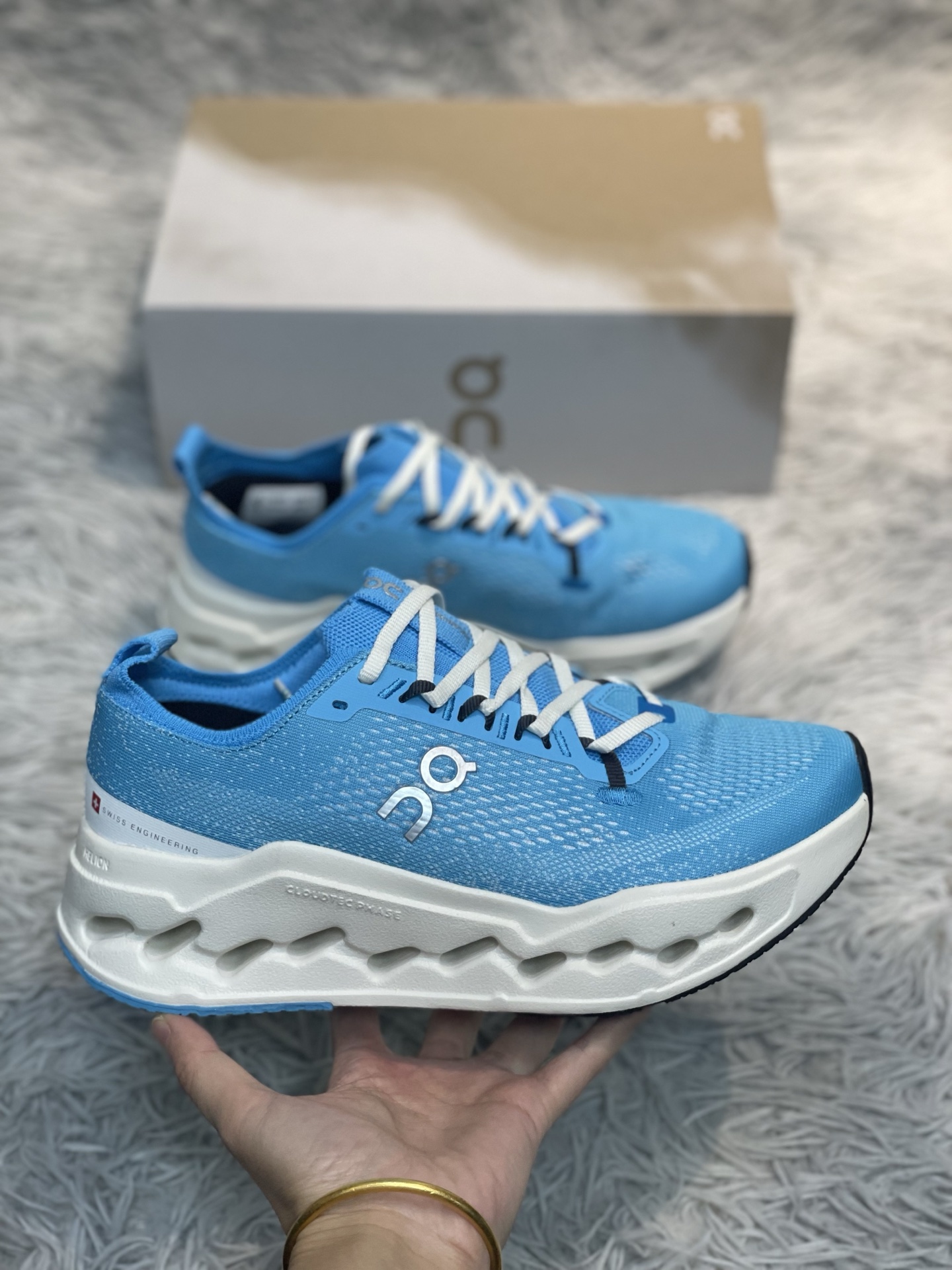 ON 신발 102782 Shoes